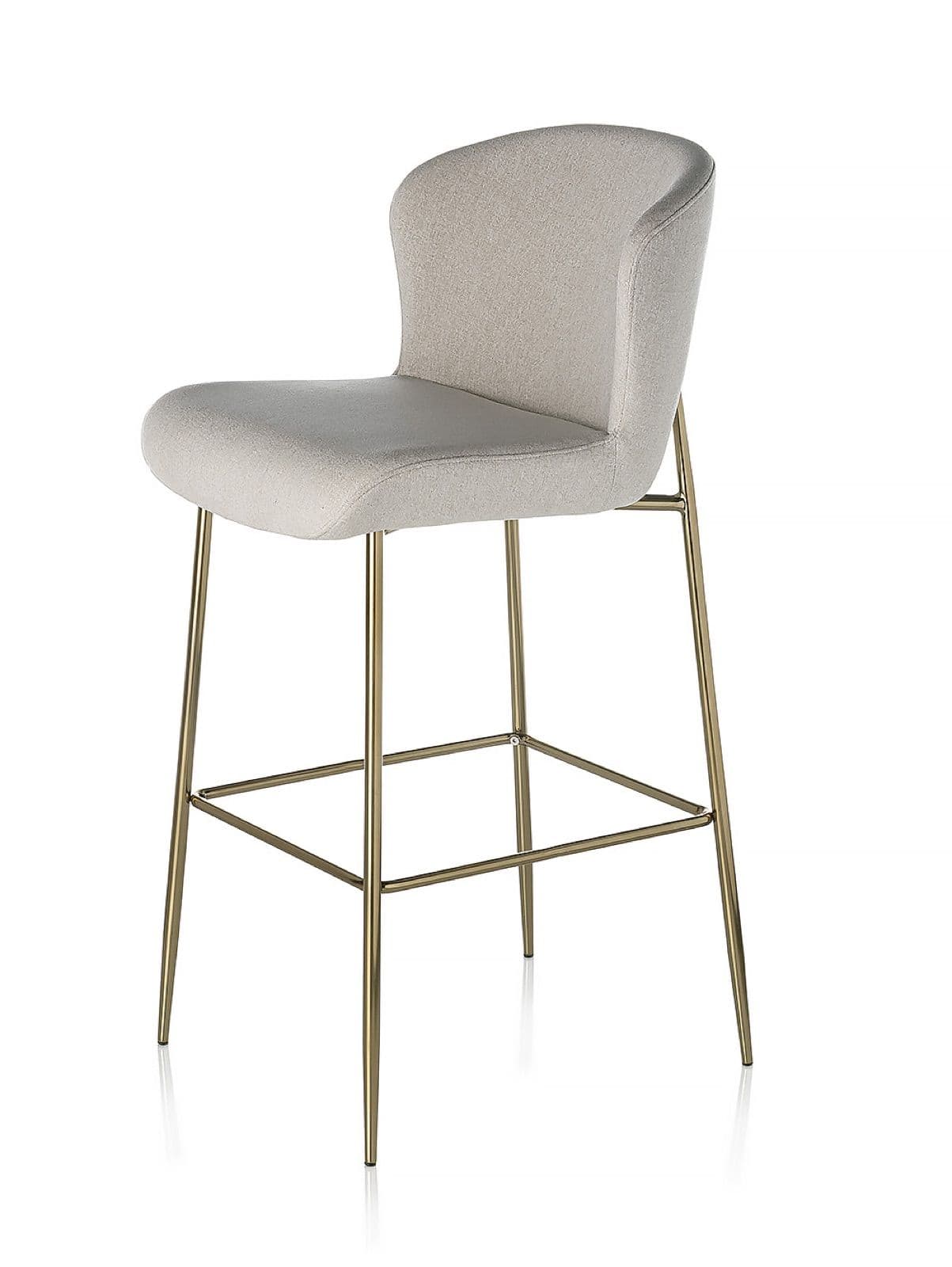 BANQUETA MADIBA BEIGE