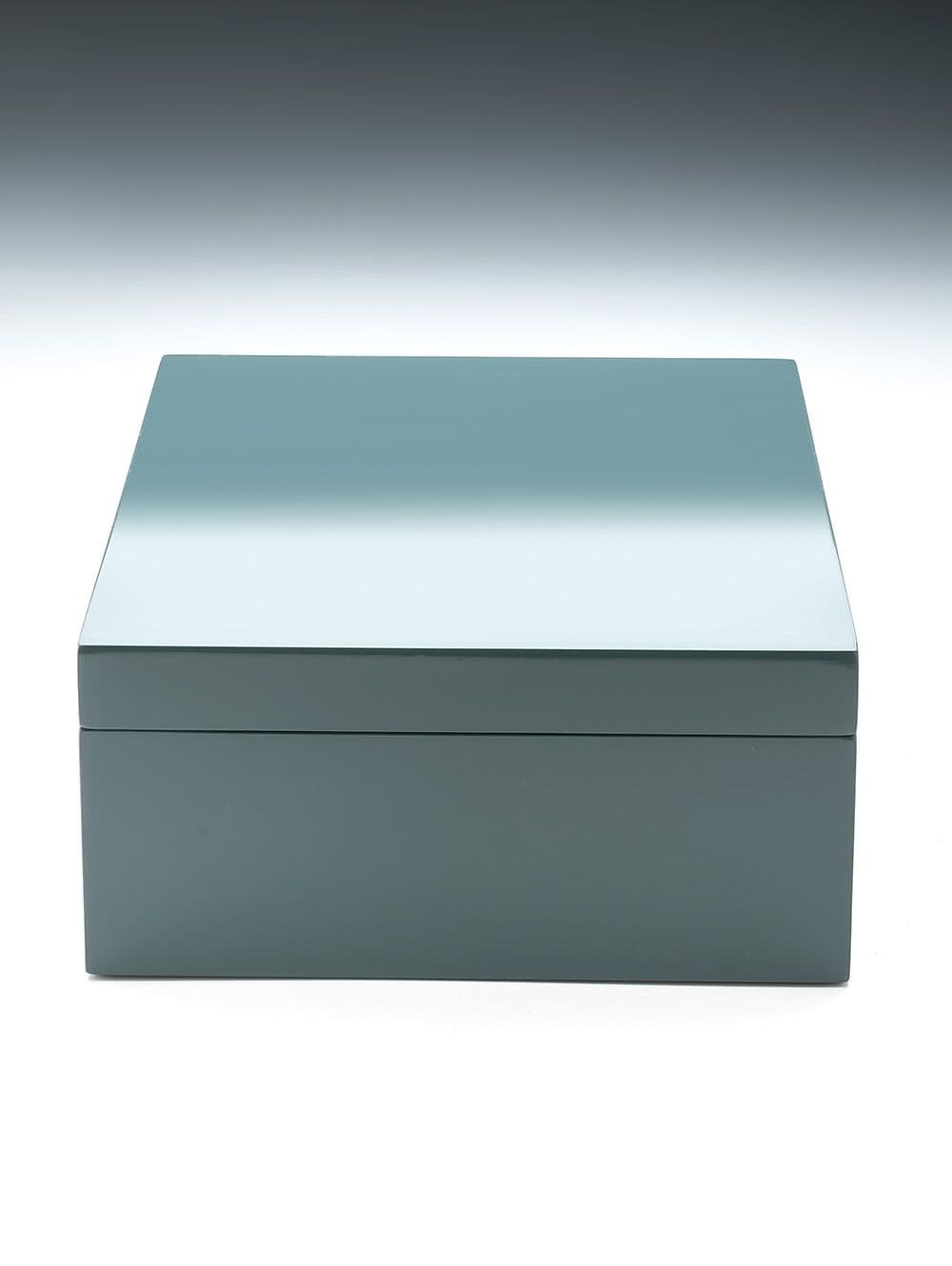 CAJA MANISA GREEN 25X25