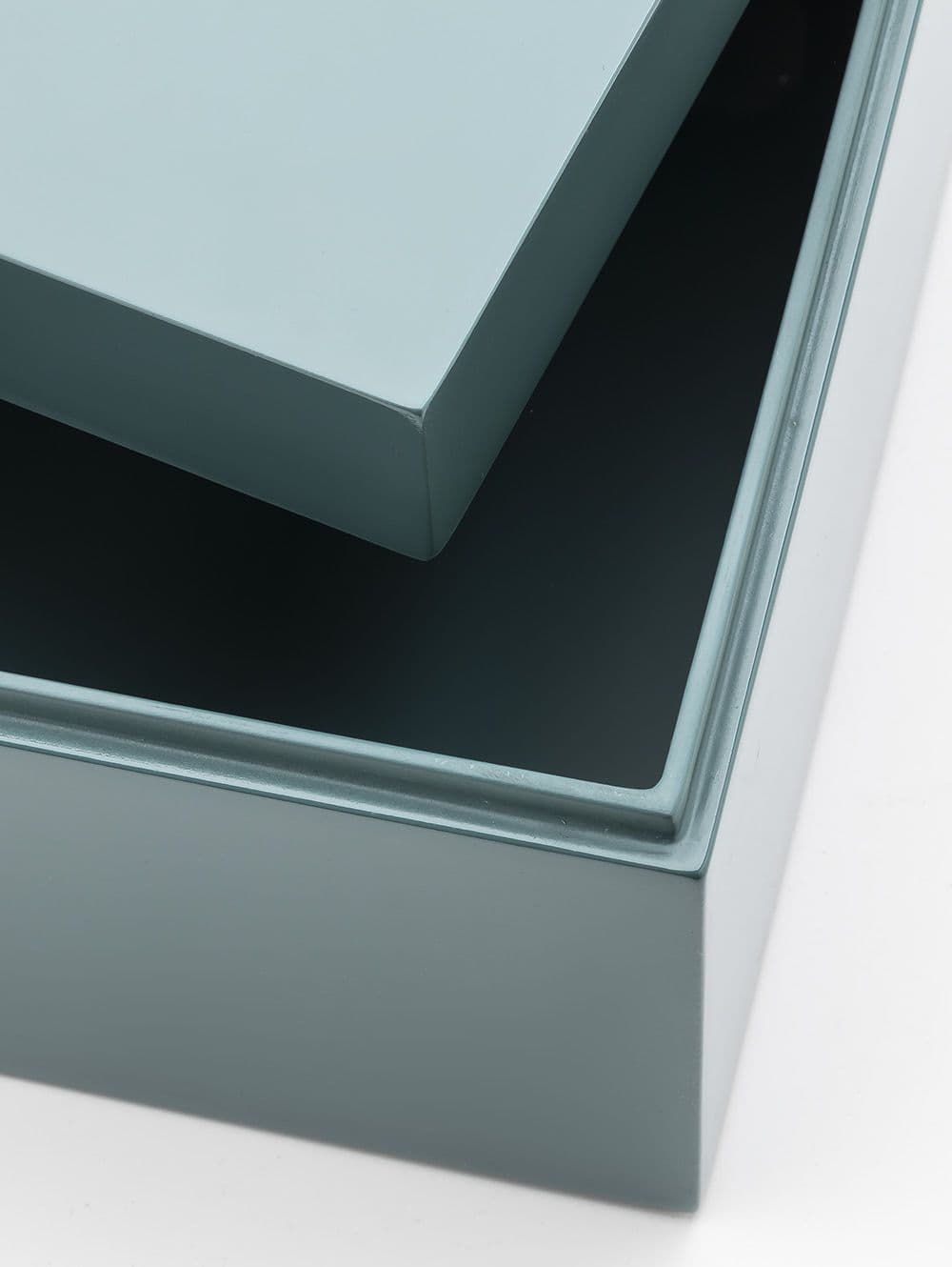 CAJA MANISA GREEN 25X25