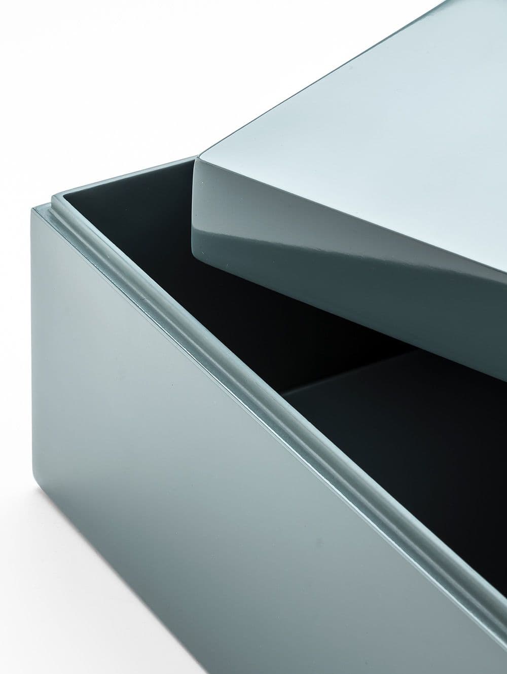 CAJA MANISA GREEN 25X25