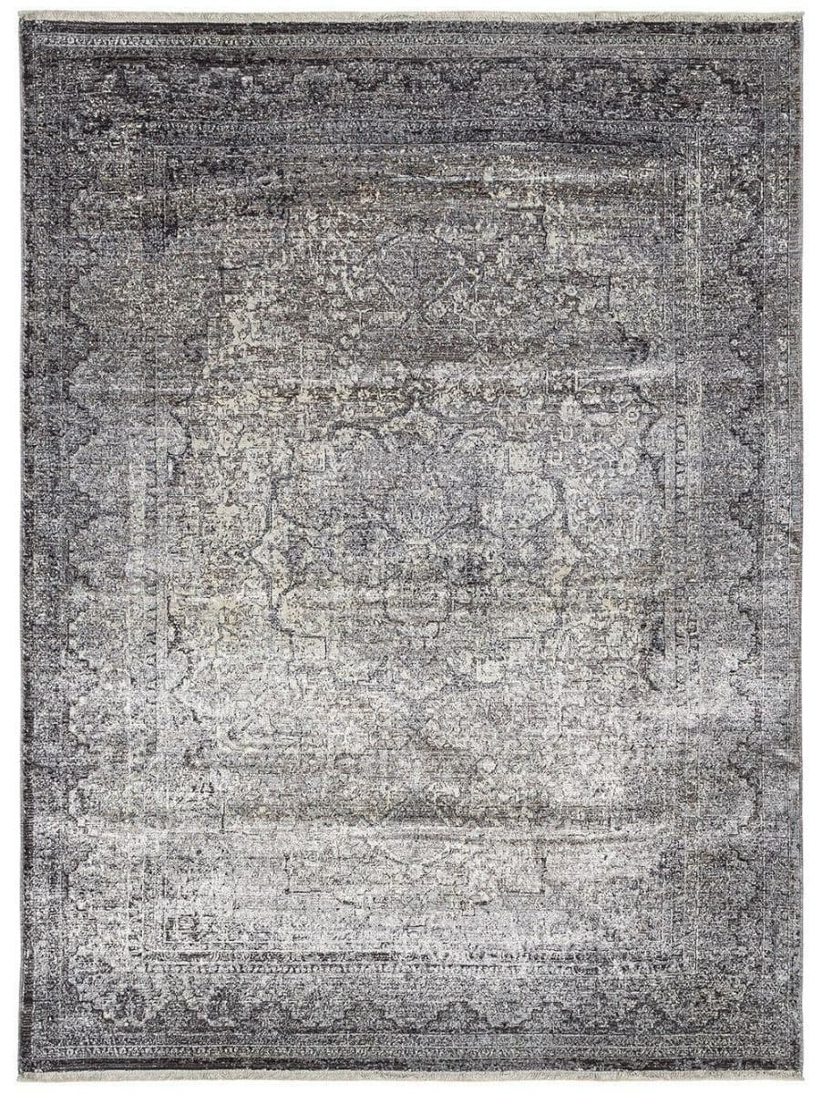 Lux Cobra Kirkalté - Gris Plata