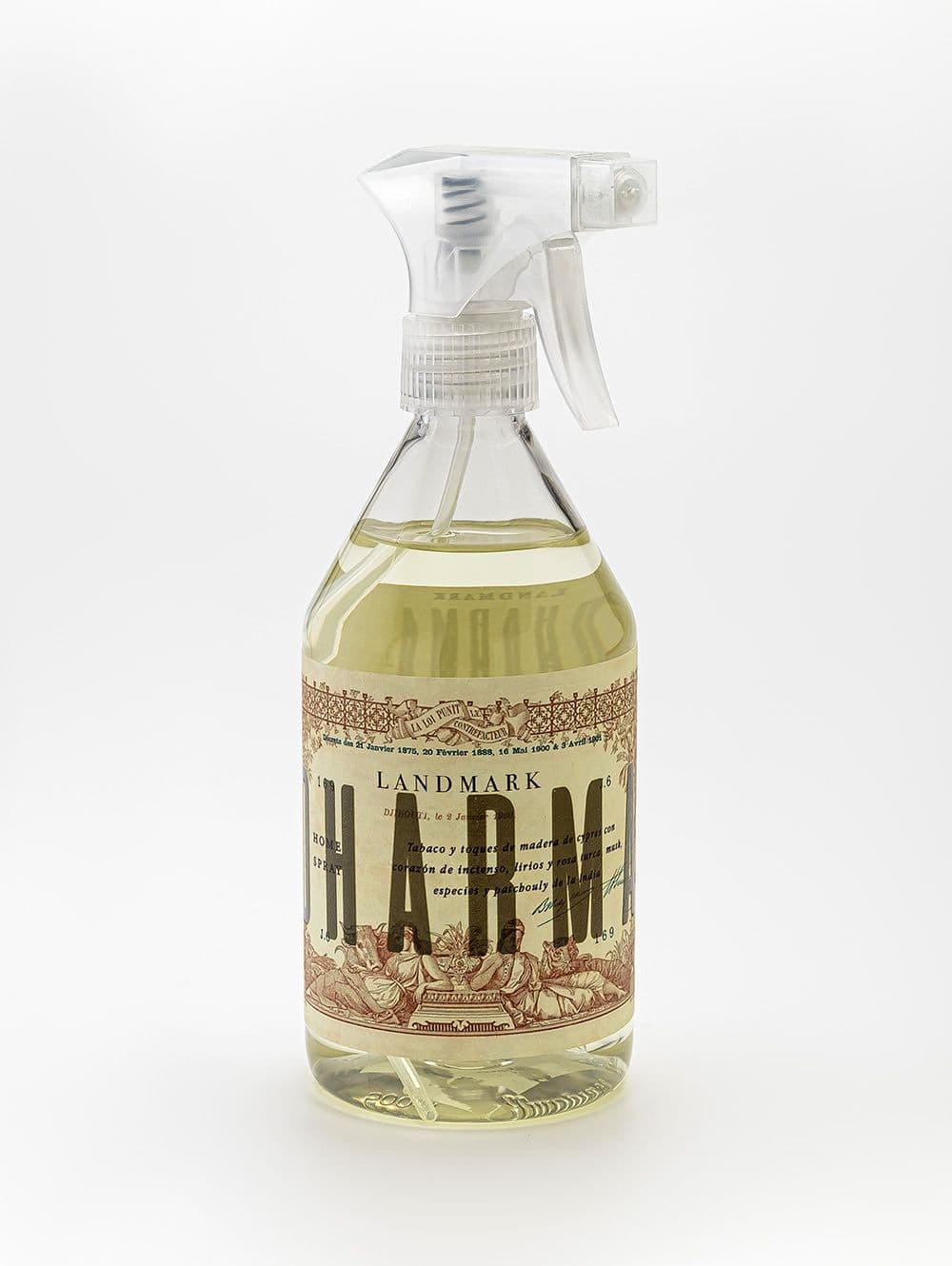 HOME SPRAY DHARMA 500ML