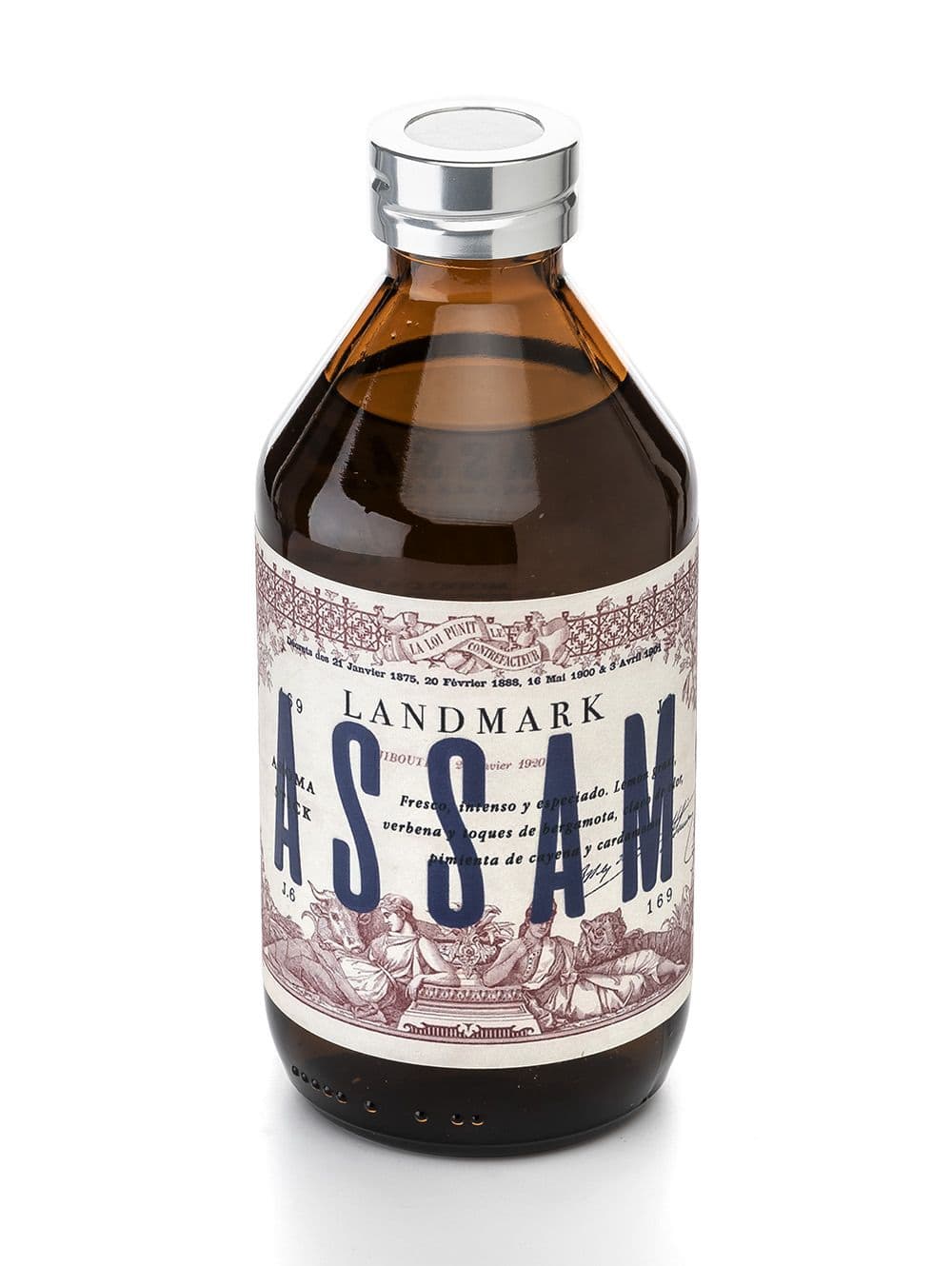 DIFUSOR ASSAM 250ML