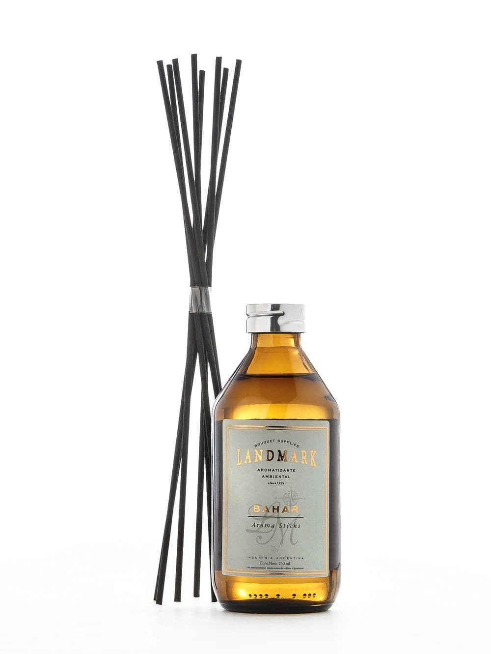 DIFUSOR BAHAR 250ML
