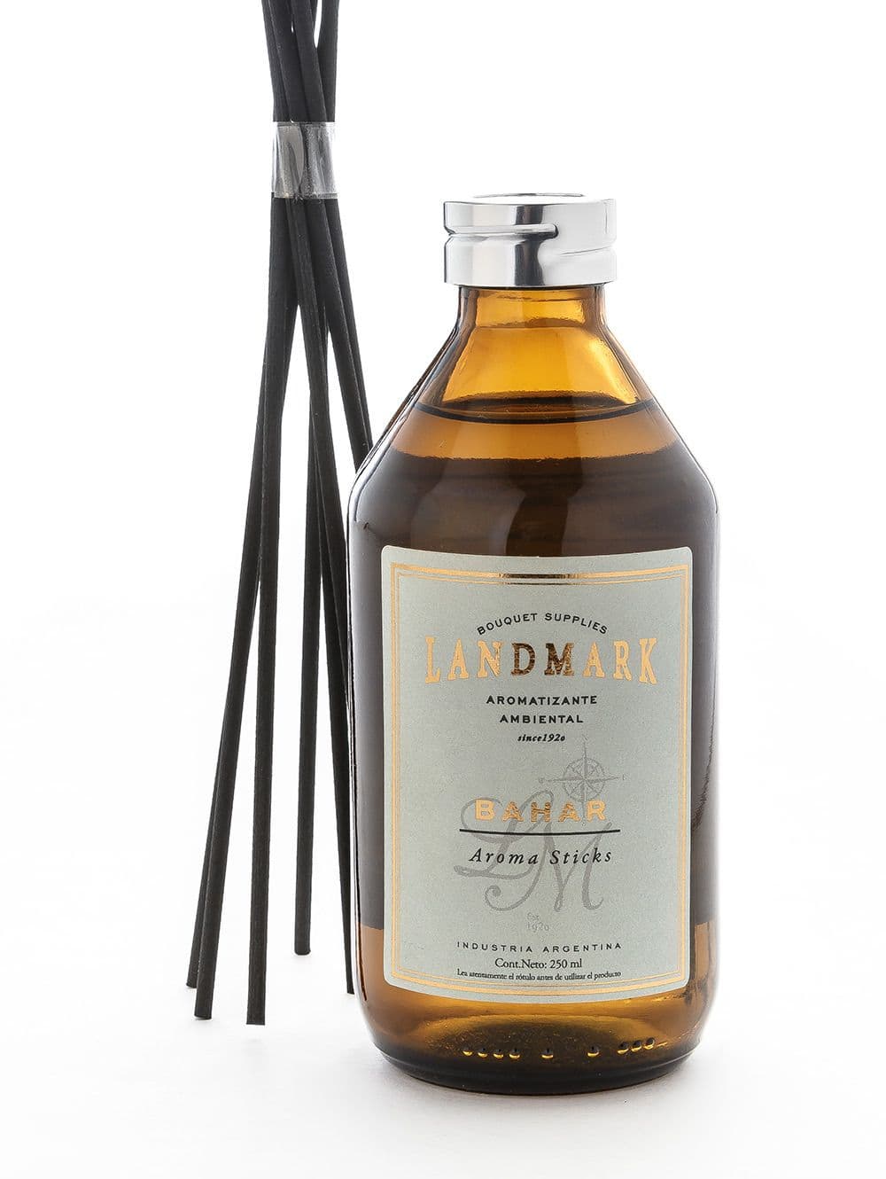 DIFUSOR BAHAR 250ML