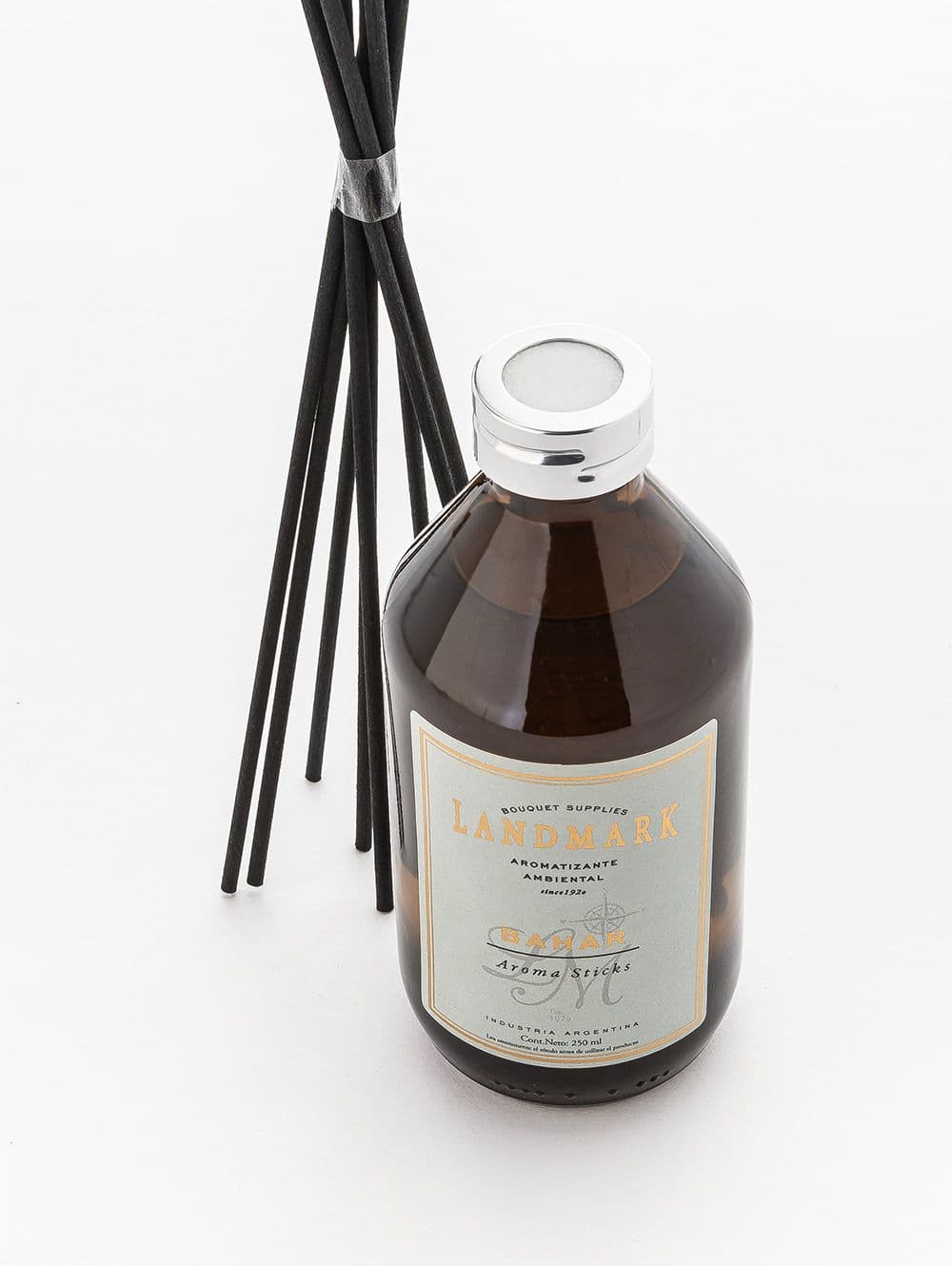DIFUSOR BAHAR 250ML