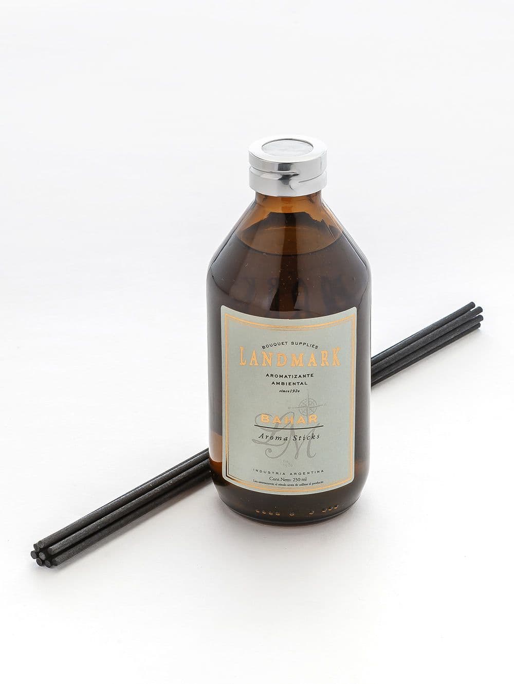 DIFUSOR BAHAR 250ML