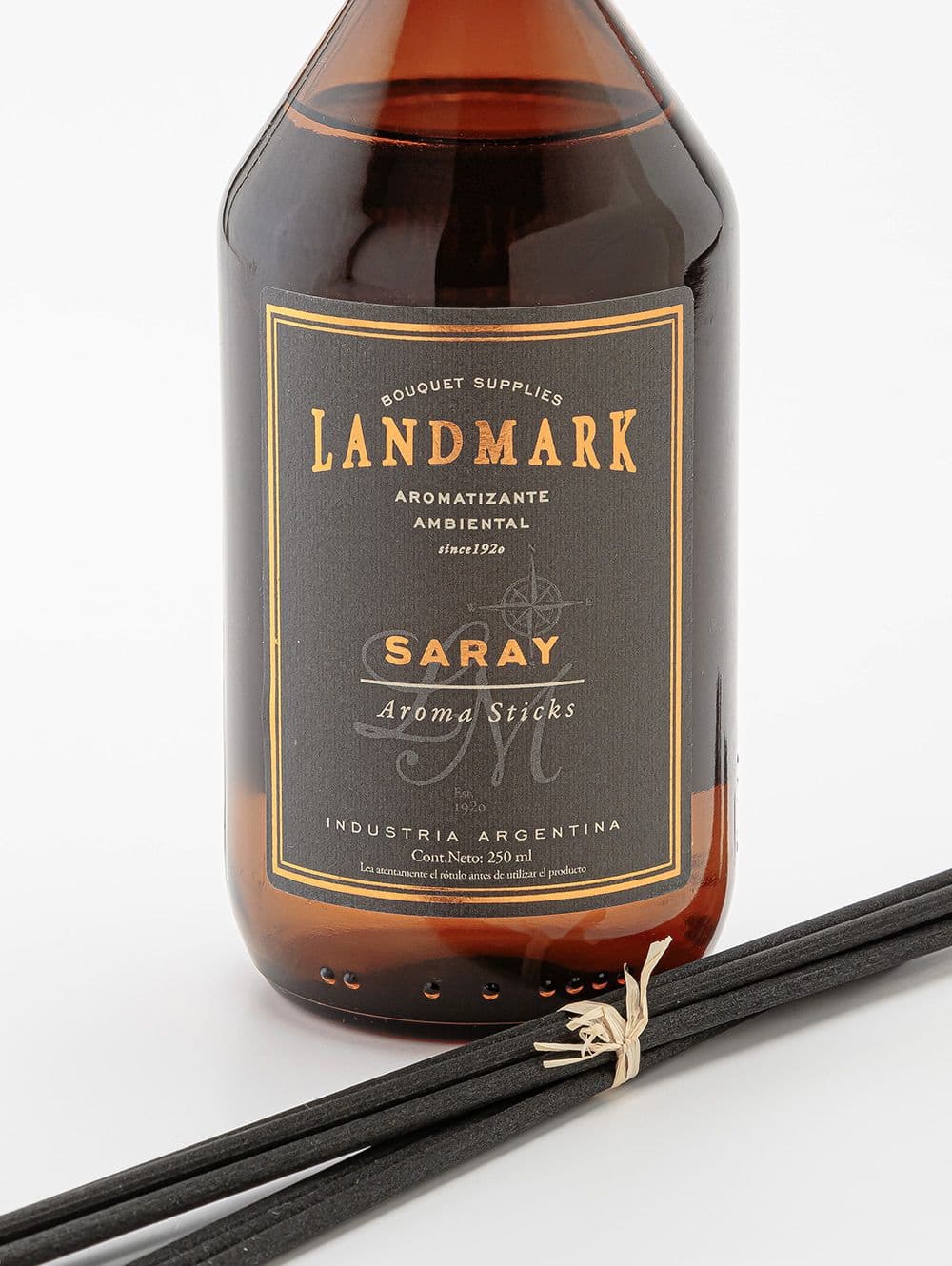 DIFUSOR SARAY