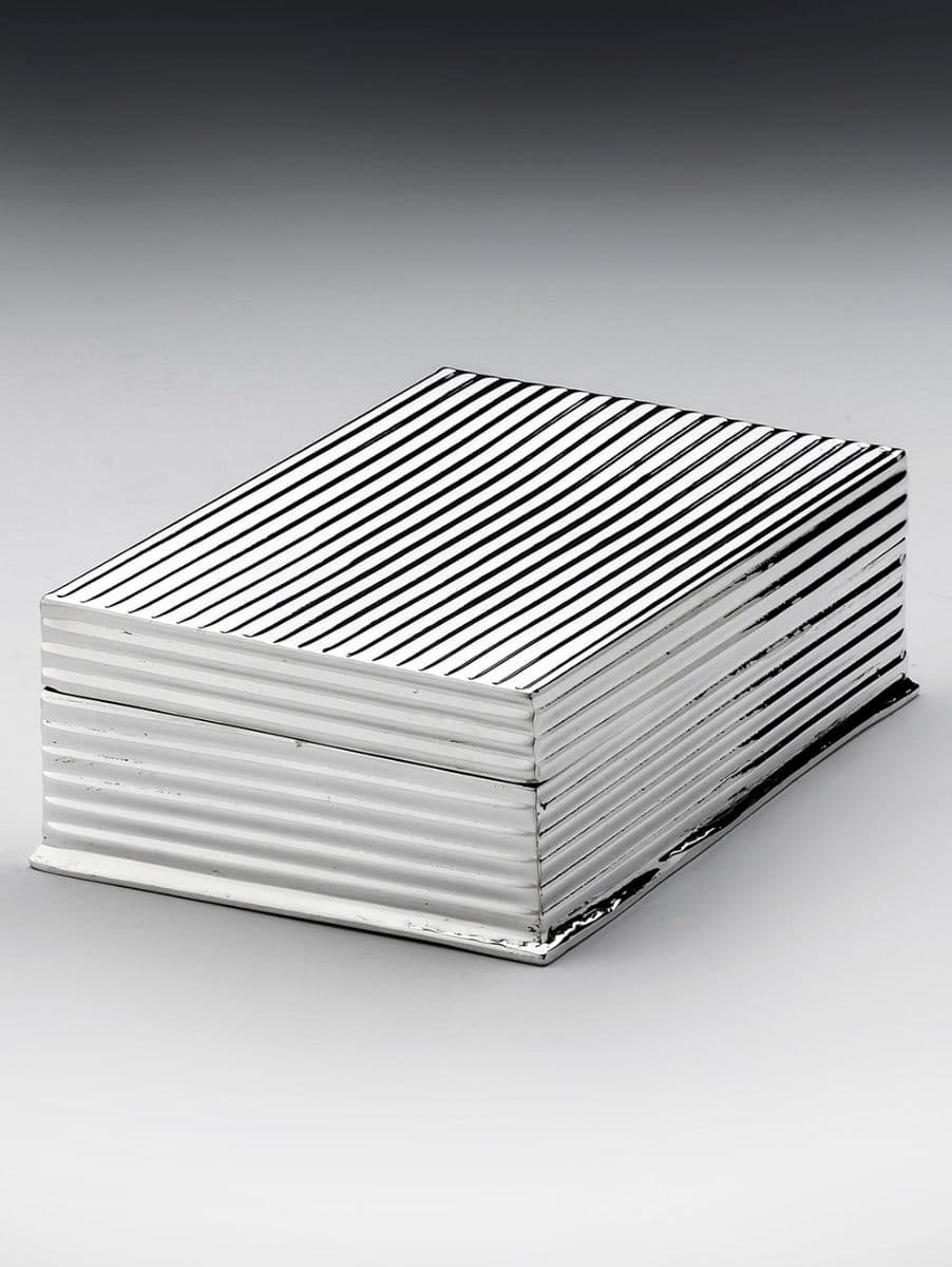 CAJA SEFORA