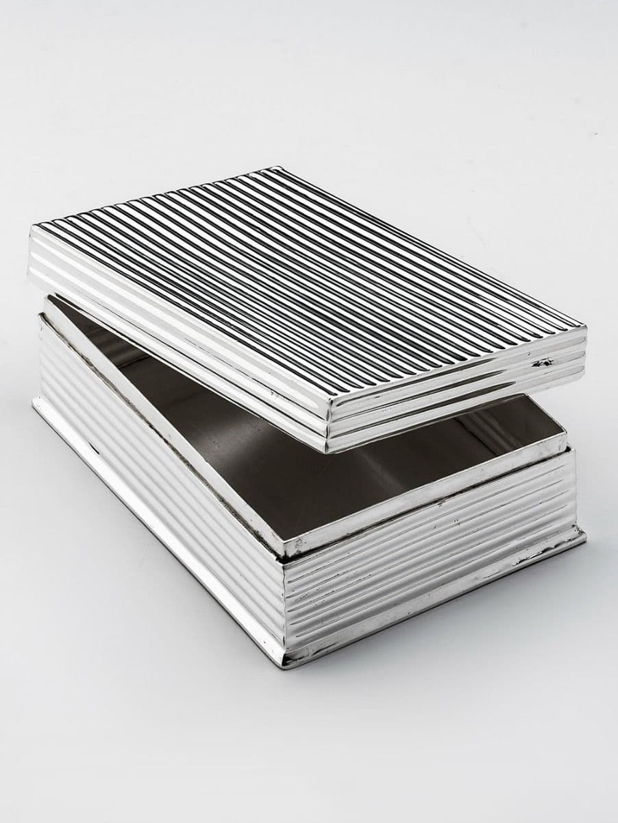 CAJA SEFORA