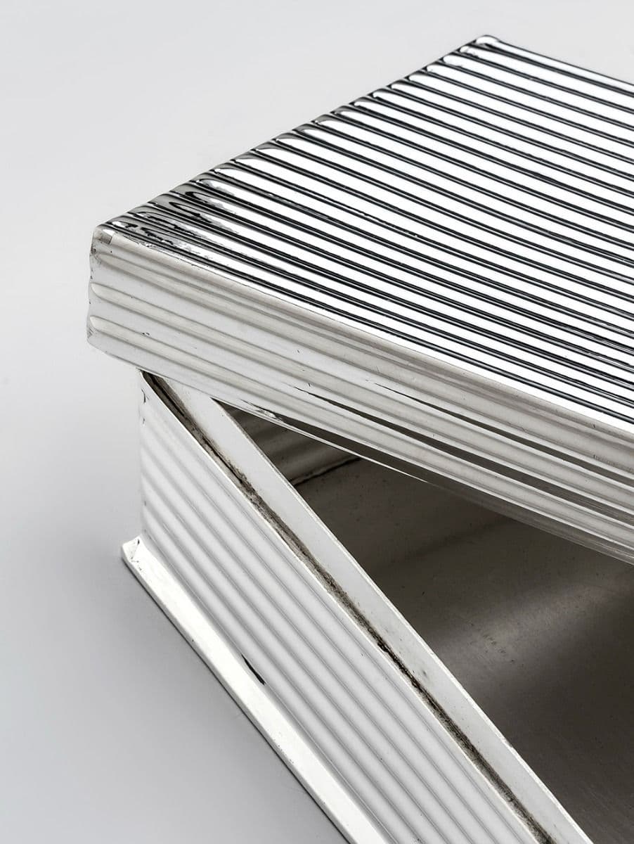 CAJA SEFORA