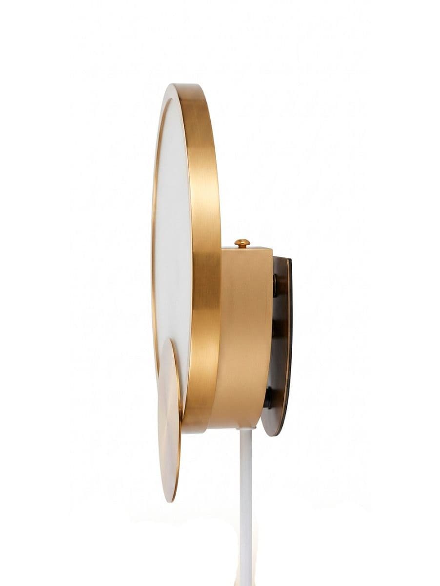 APLIQUE DE PARED RAVELLE