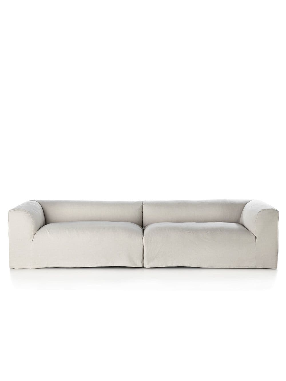SOFA FULHAM NATURAL 300