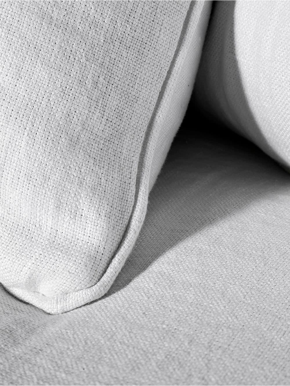SOFA PRESCOTT 280 LINO BLANCO