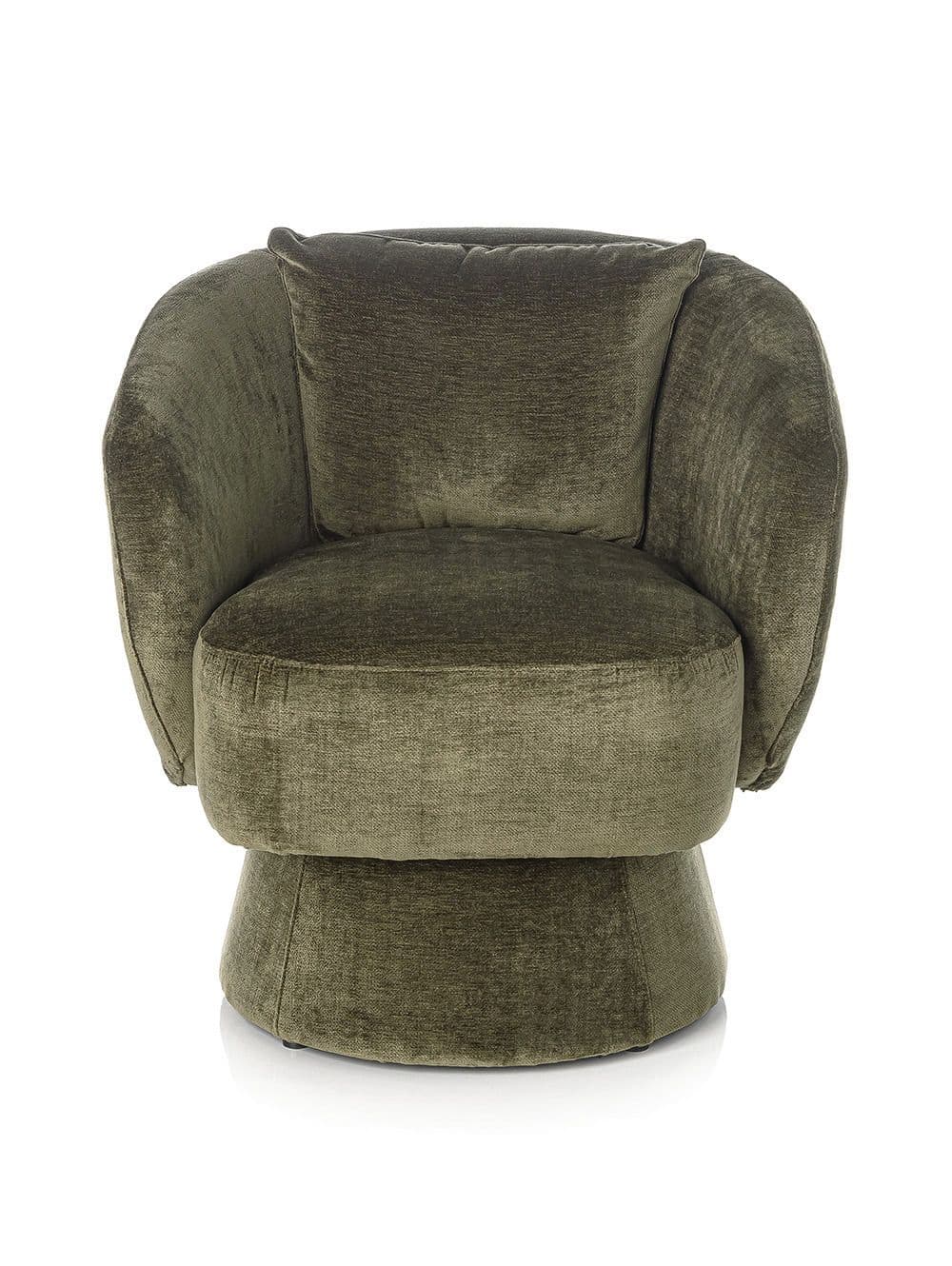 SILLON BORA GREEN