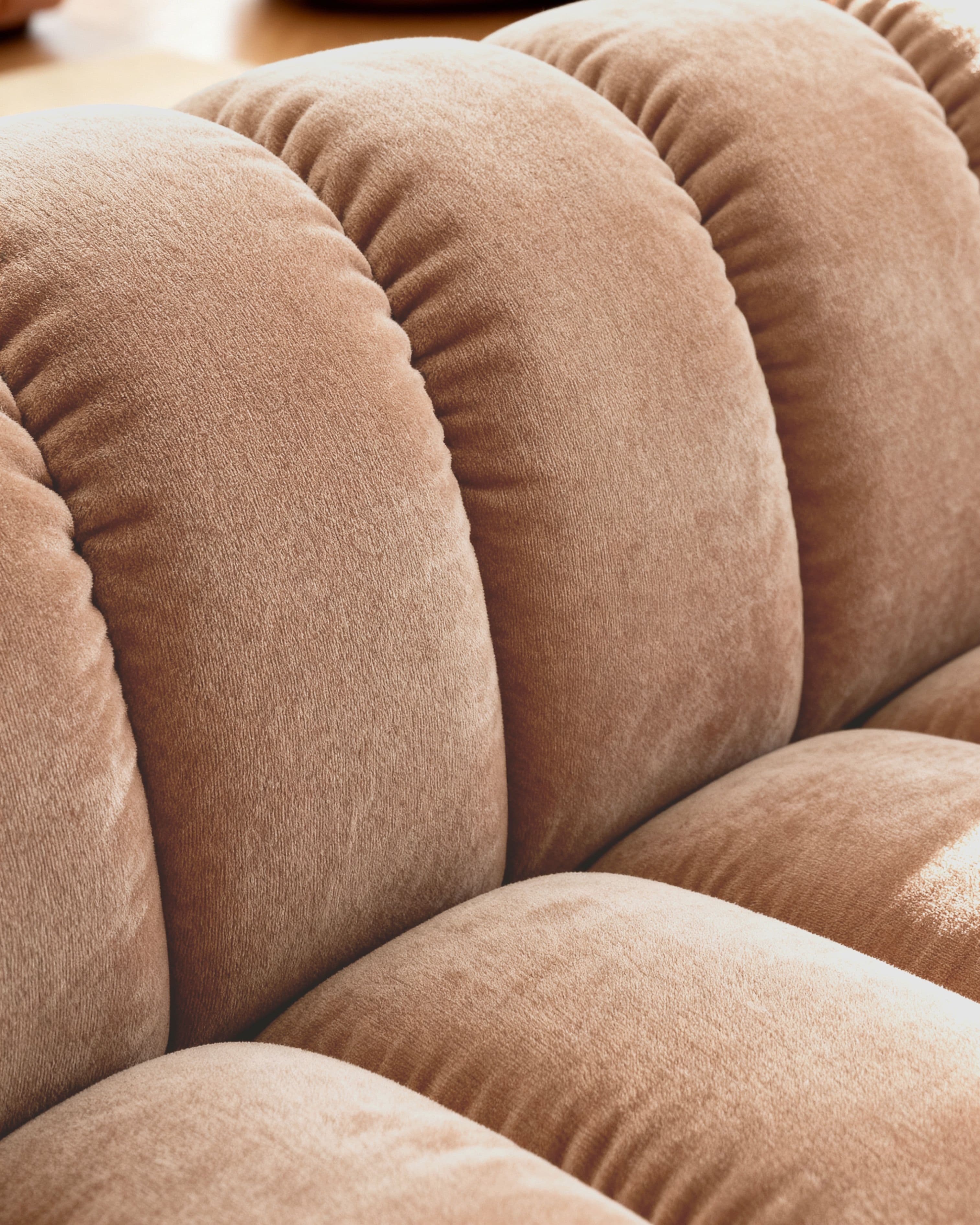 SOFA VOHE BEIGE