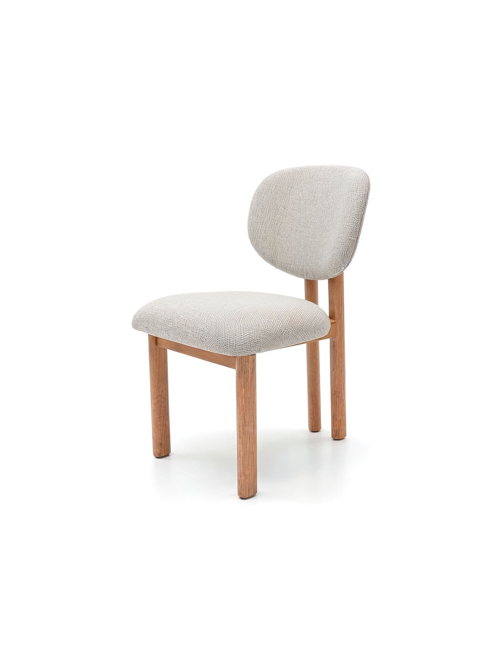 SILLA NIVO NATURAL