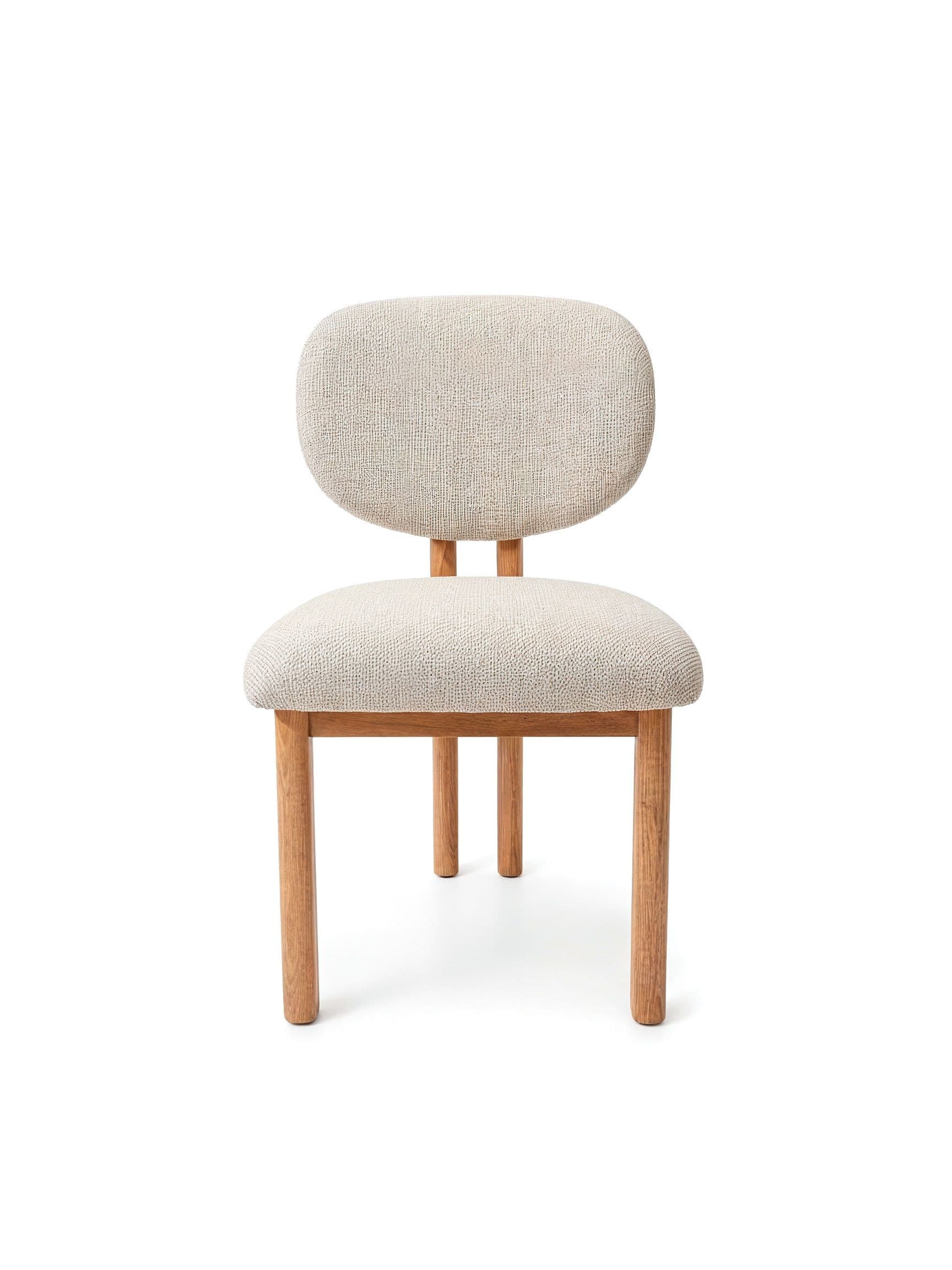 SILLA NIVO NATURAL
