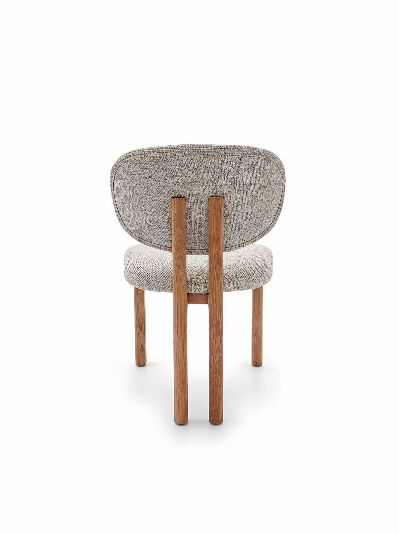 SILLA NIVO NATURAL