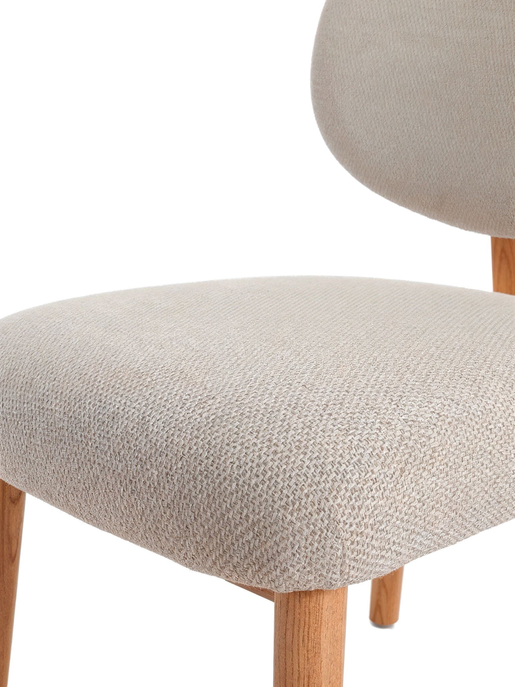 SILLA NIVO NATURAL
