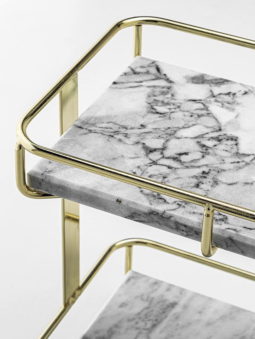 ORGANIZADOR TAVA MARBLE WHITE