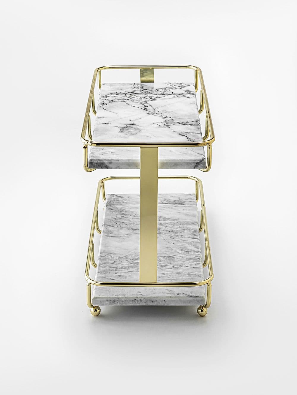 ORGANIZADOR TAVA MARBLE WHITE