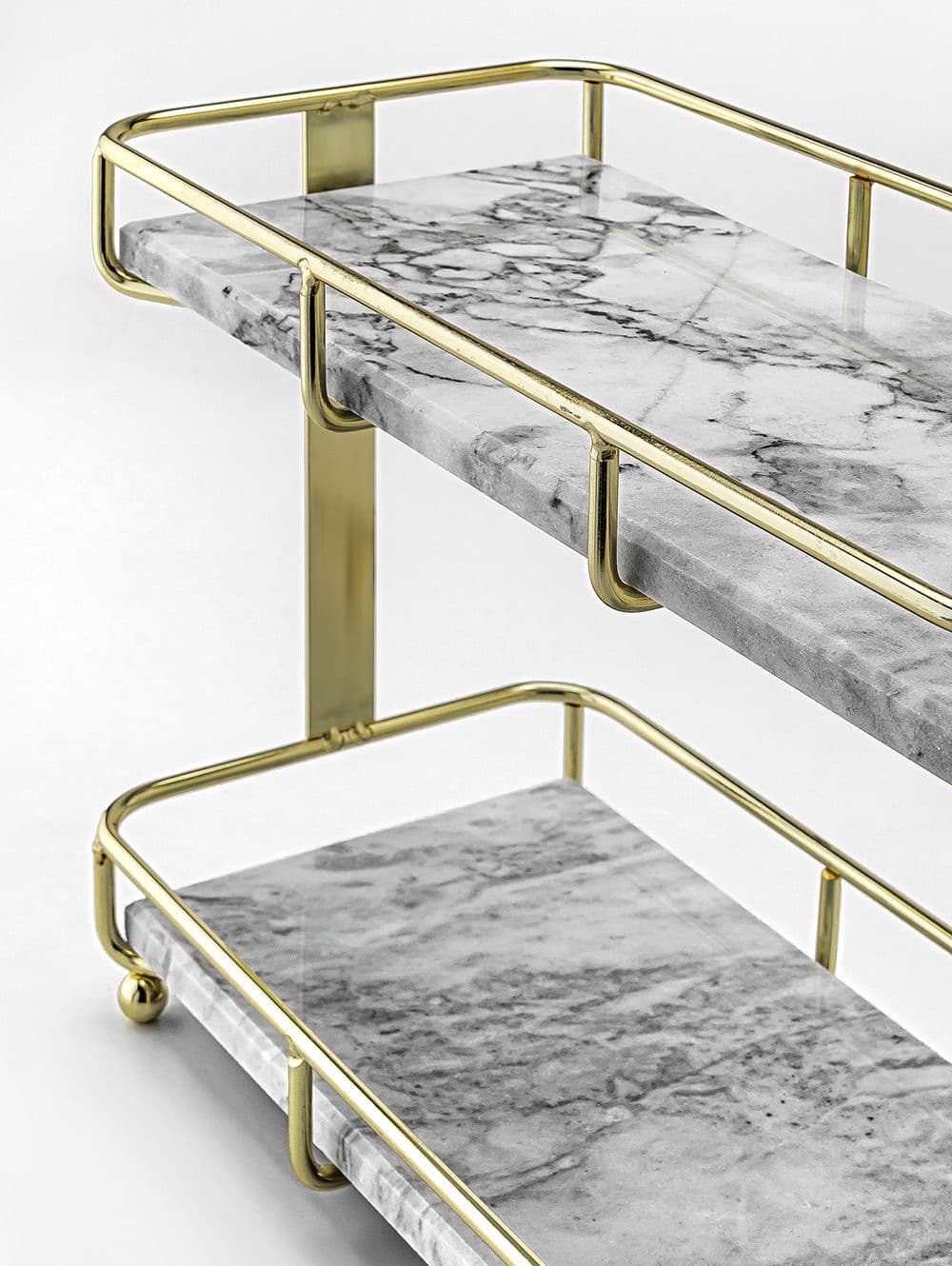 ORGANIZADOR TAVA MARBLE WHITE