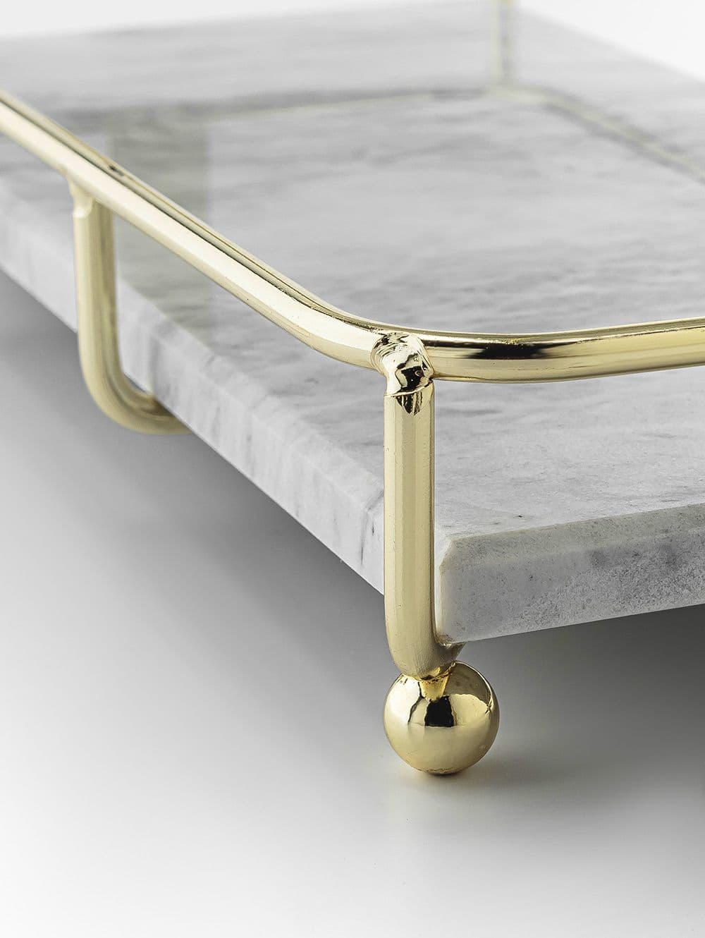 ORGANIZADOR TAVA MARBLE WHITE