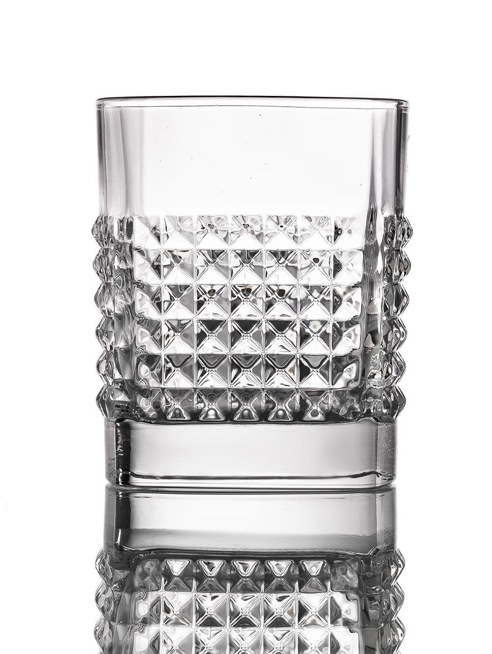 VASO DE WHISKY SET X 5 ELIXIR