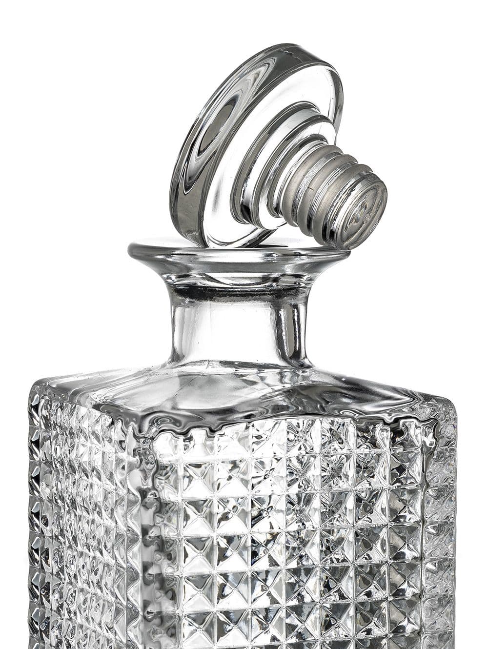 VASO DE WHISKY SET X 5 ELIXIR