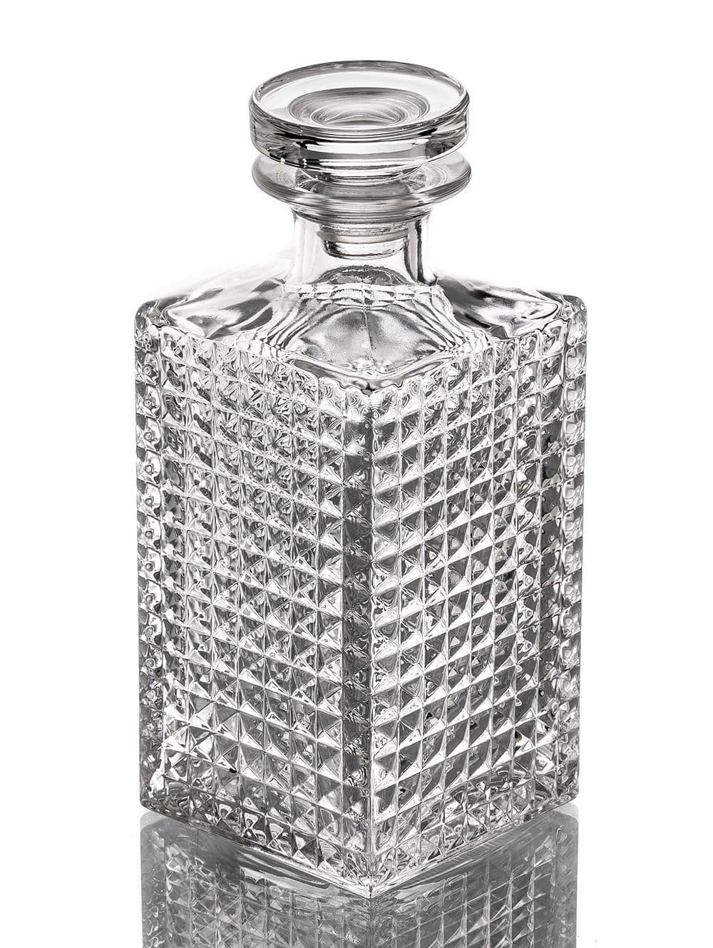 VASO DE WHISKY SET X 5 ELIXIR