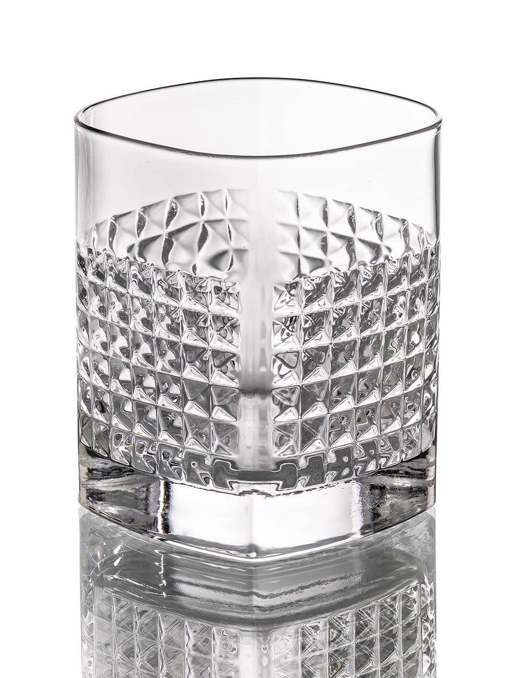 VASO DE WHISKY SET X 5 ELIXIR