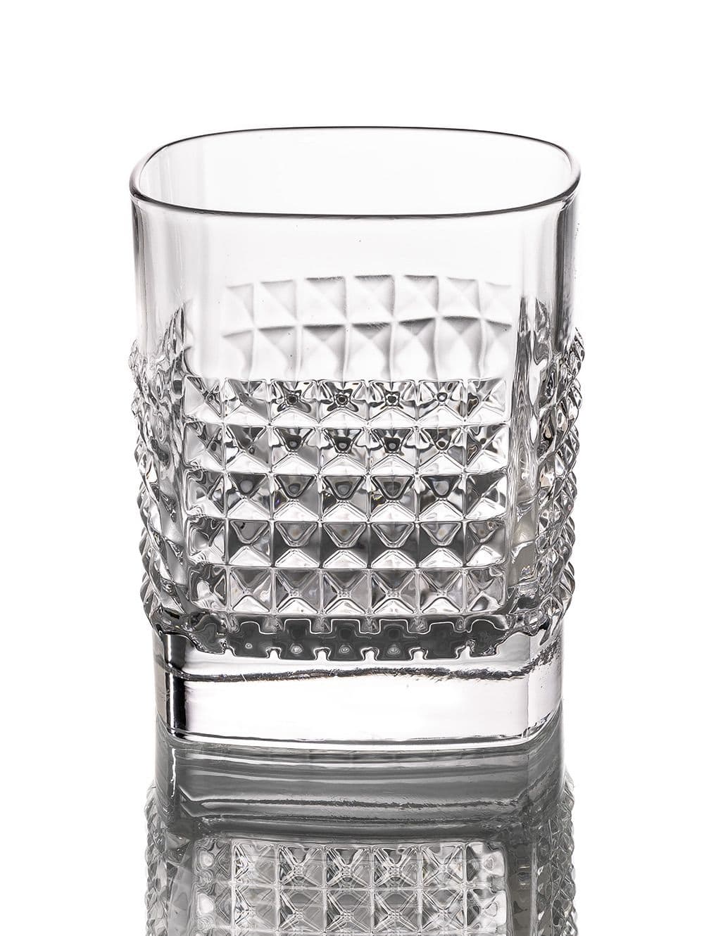 VASO DE WHISKY SET X 5 ELIXIR