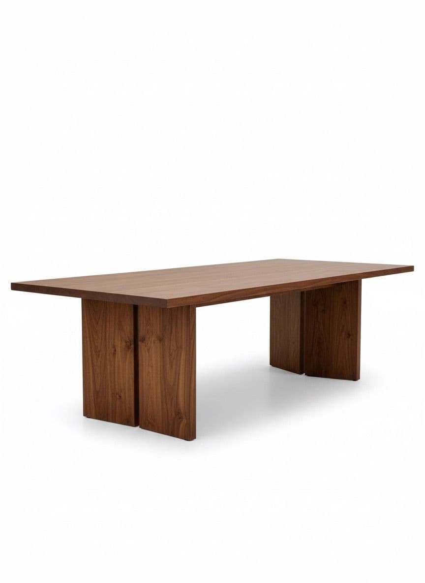 MESA COMEDOR SUMMER NEW INCIENSO 260 X 120