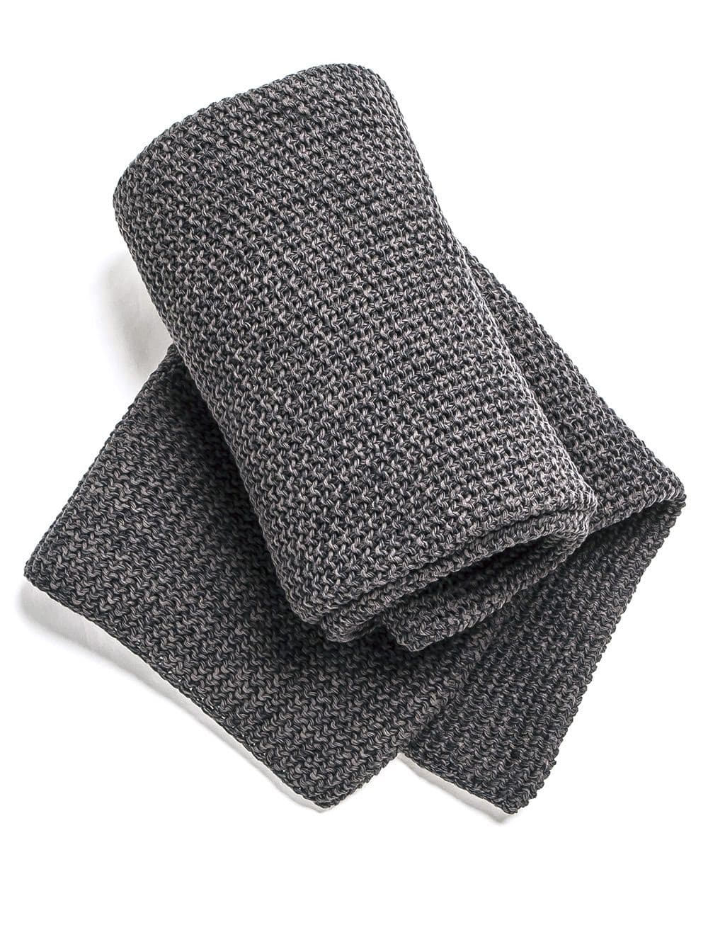 MANTA CHANTAL GRIS 120 X 180