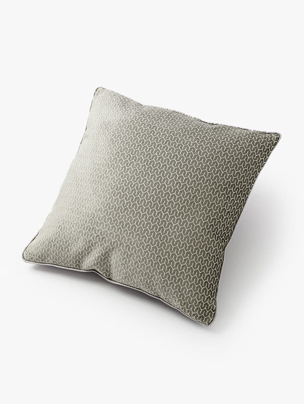 ALMOHADON DRIVE GREY 45 X 45