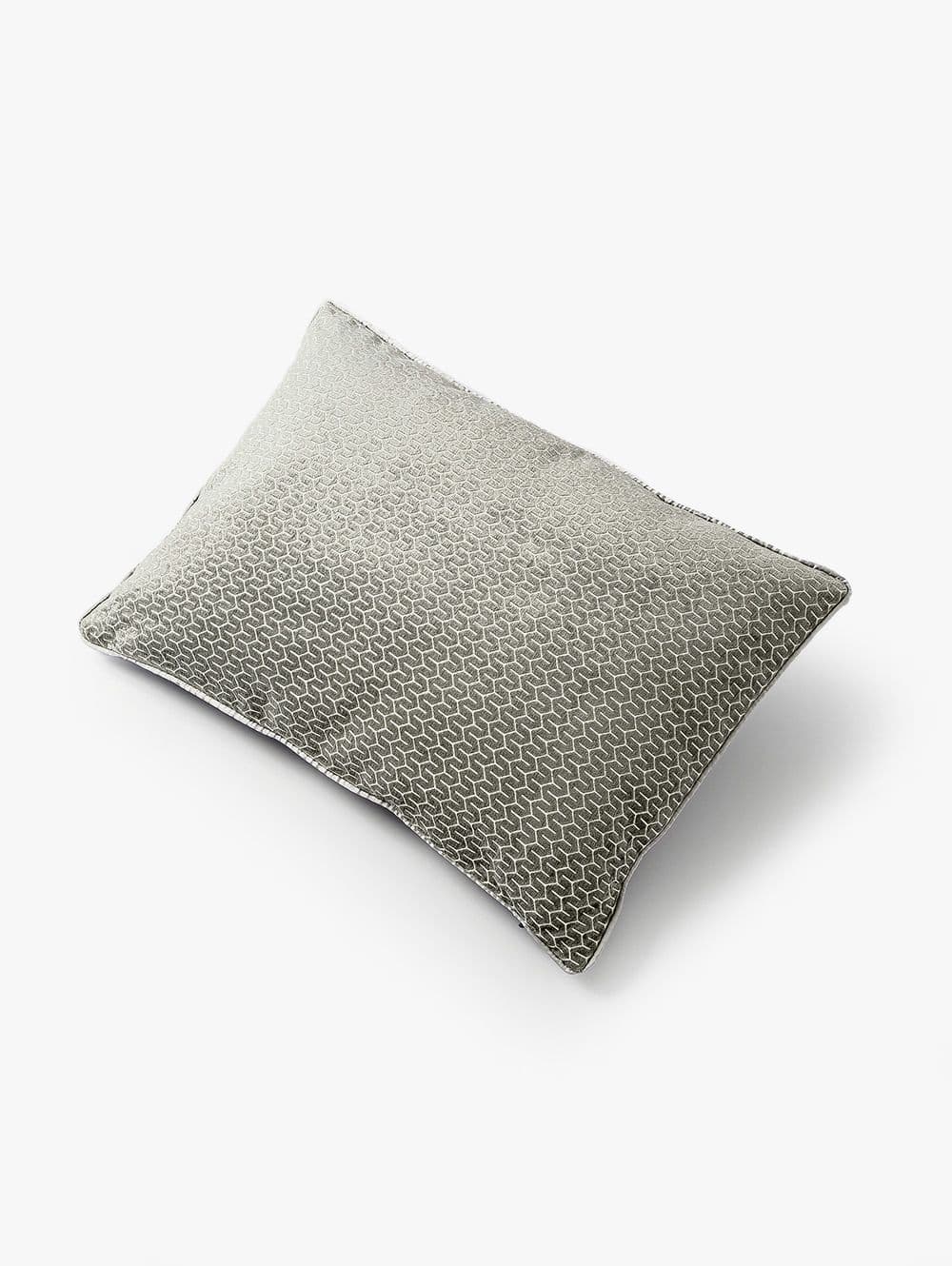 ALMOHADON DRIVE GREY 50 X 35