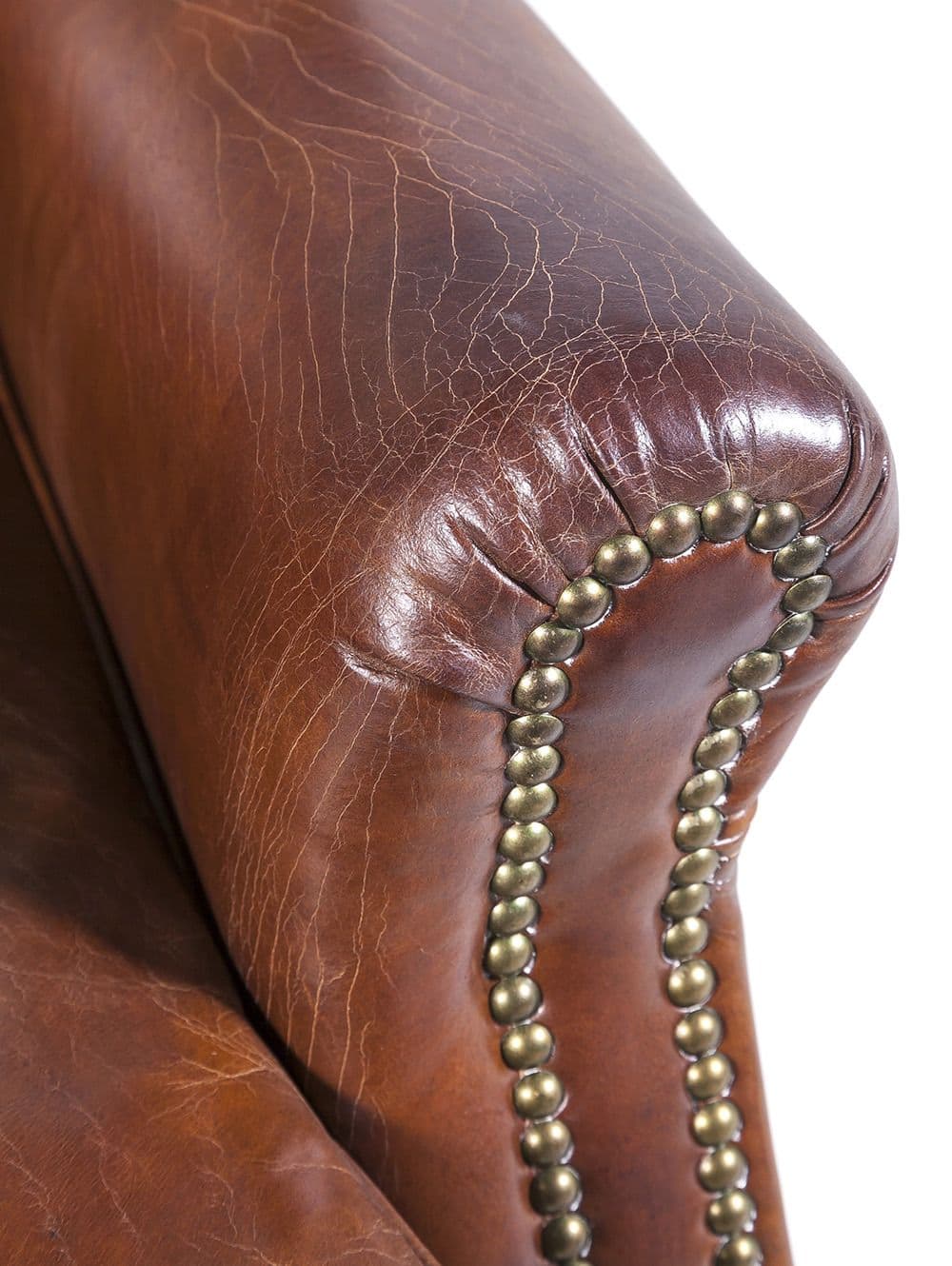SILLON ASHER CUERO MOCCA