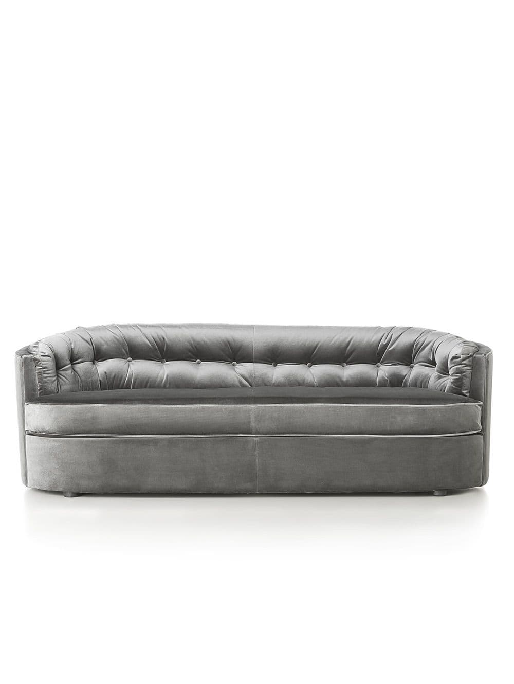 SOFA ZOILA GREY