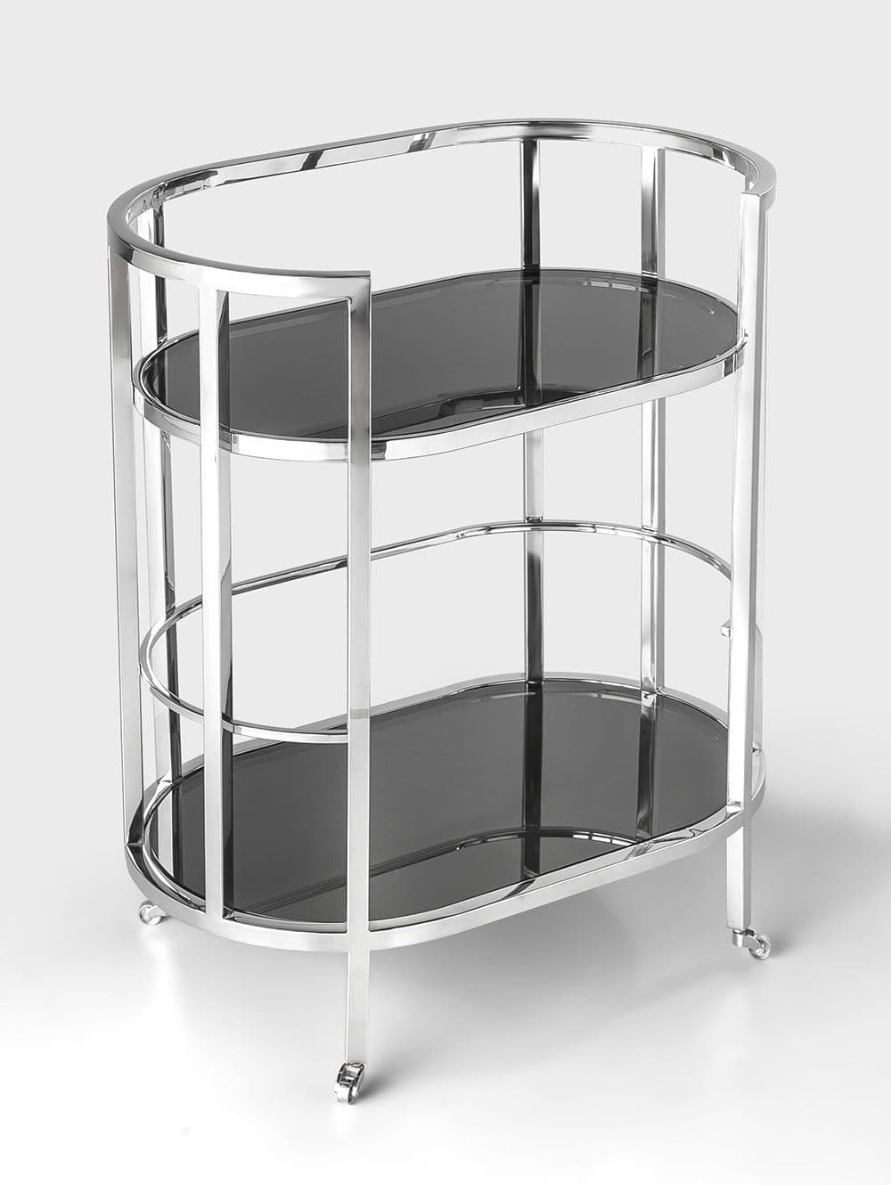 CARRITO VODKA BRASS