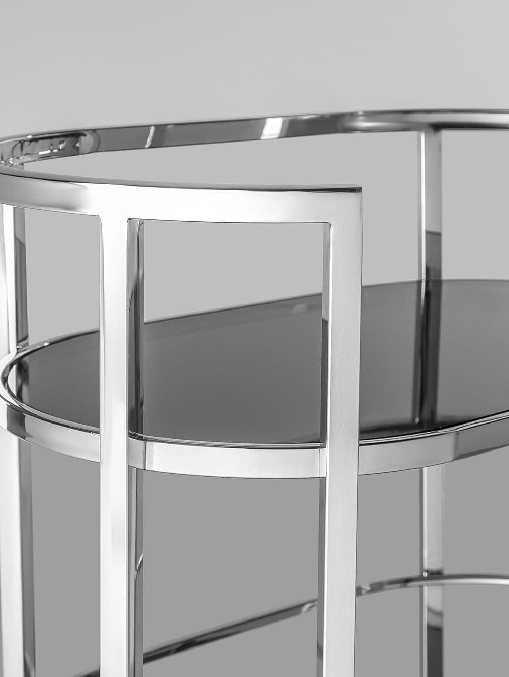 CARRITO VODKA BRASS