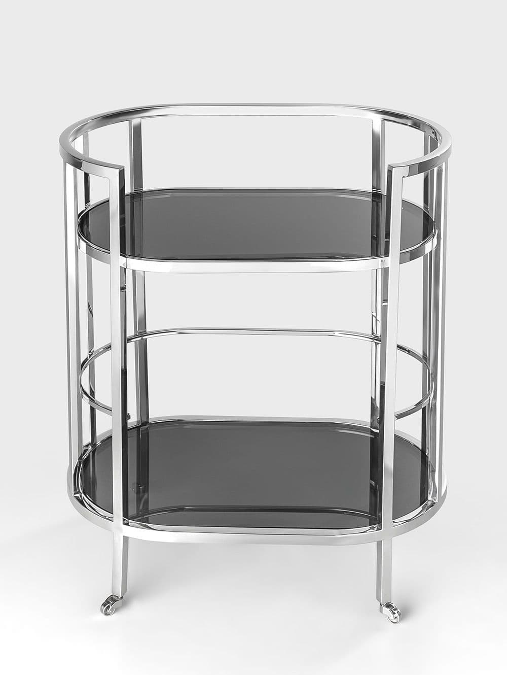 CARRITO VODKA BRASS