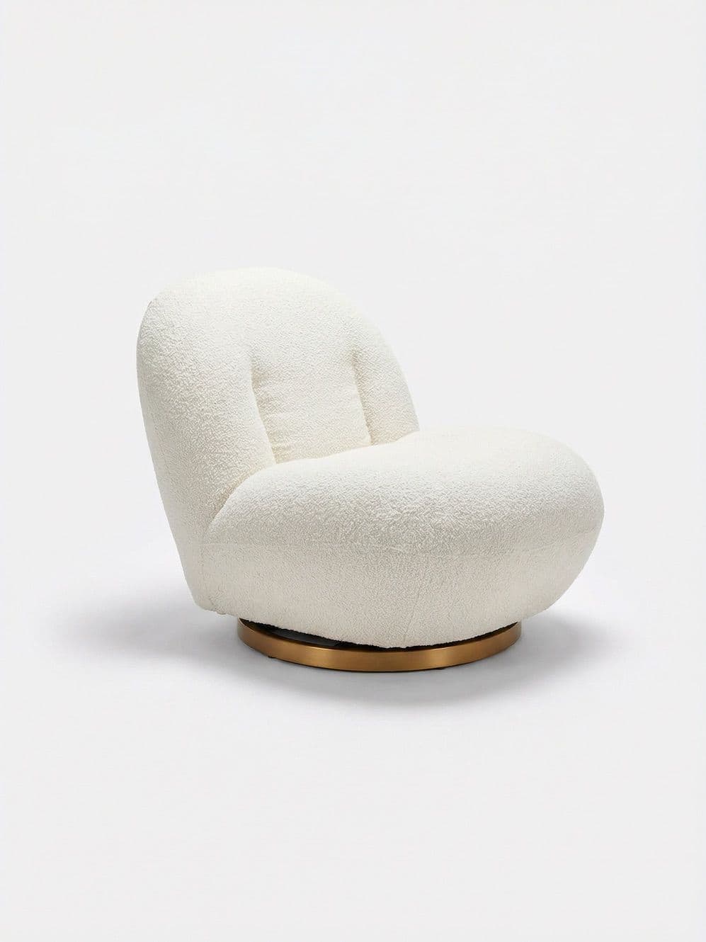 SILLON DORAL WHITE