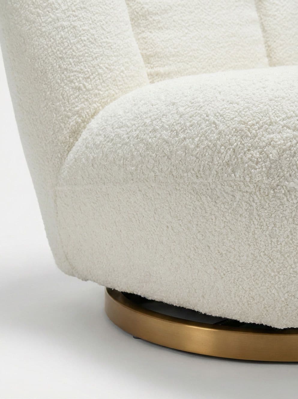 SILLON DORAL WHITE