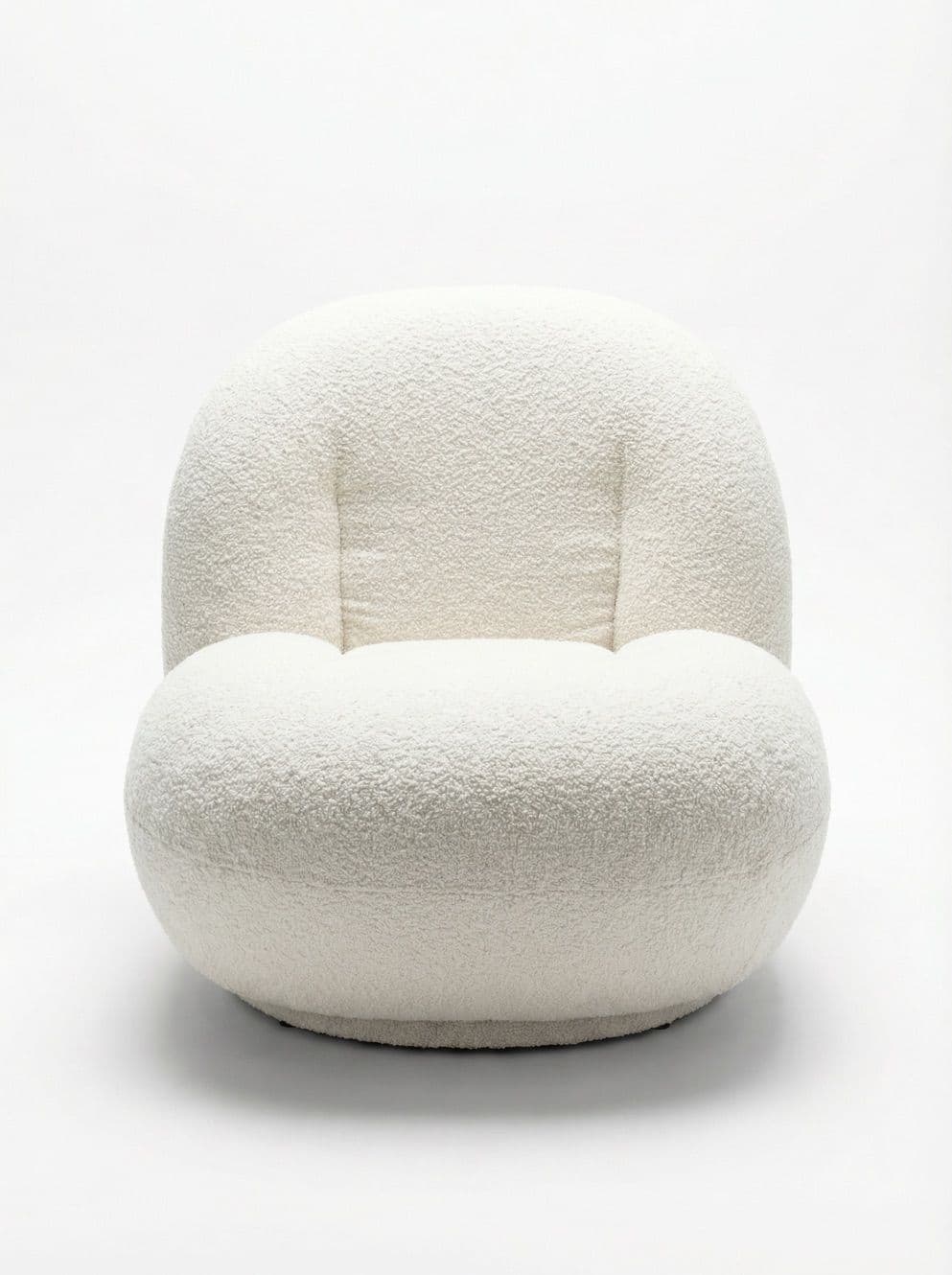 SILLON DORAL WHITE