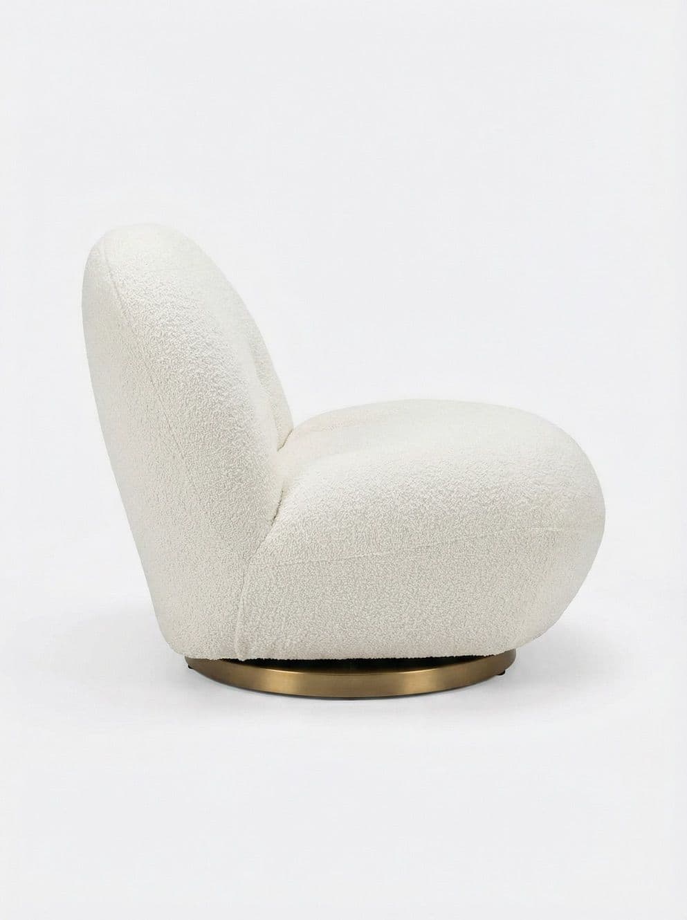 SILLON DORAL WHITE