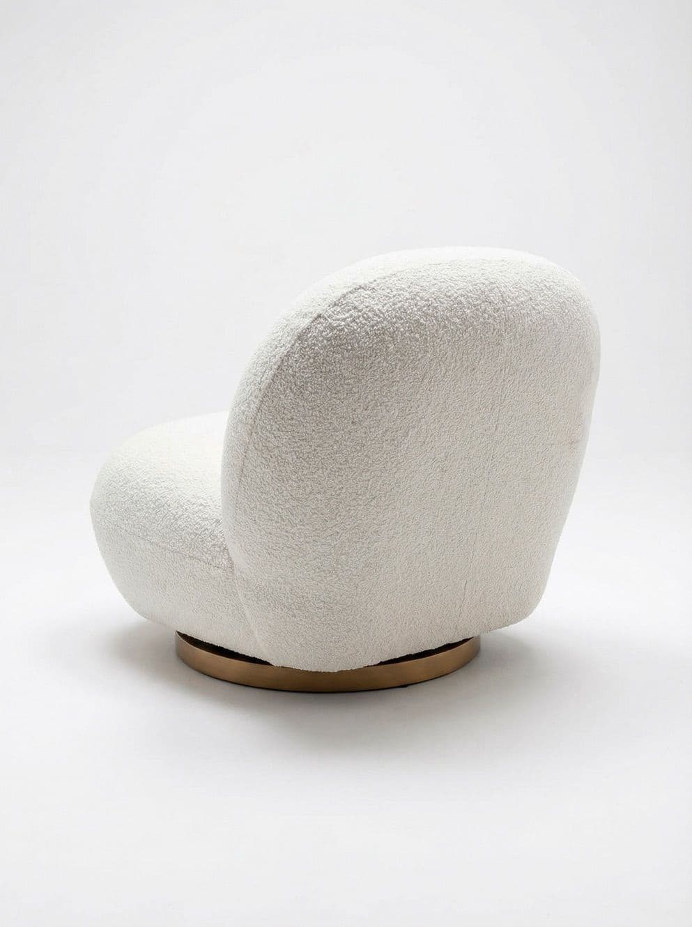 SILLON DORAL WHITE
