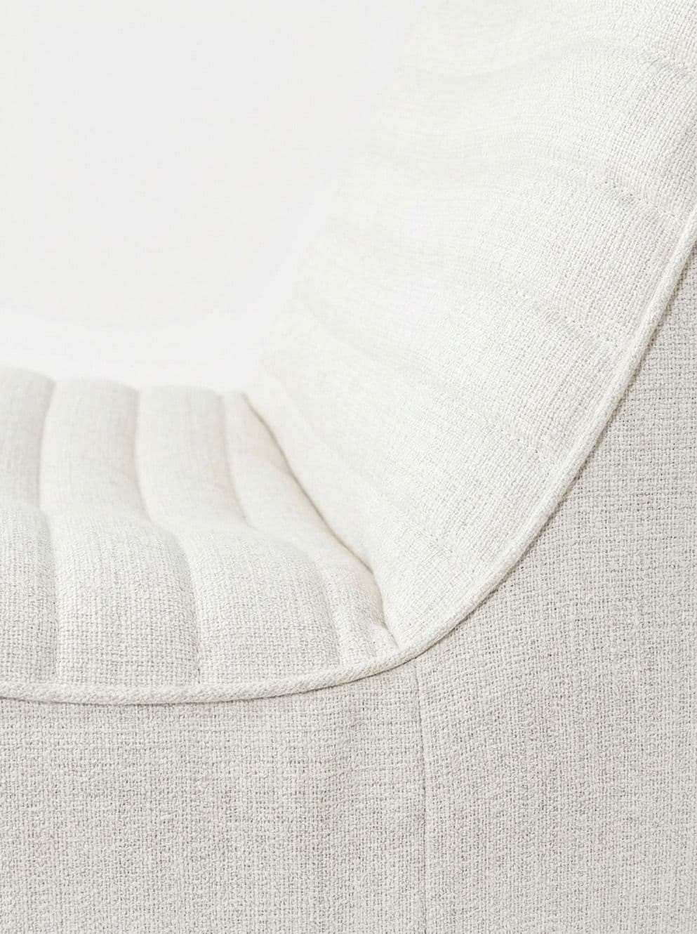 SILLON KANSAS IVORY