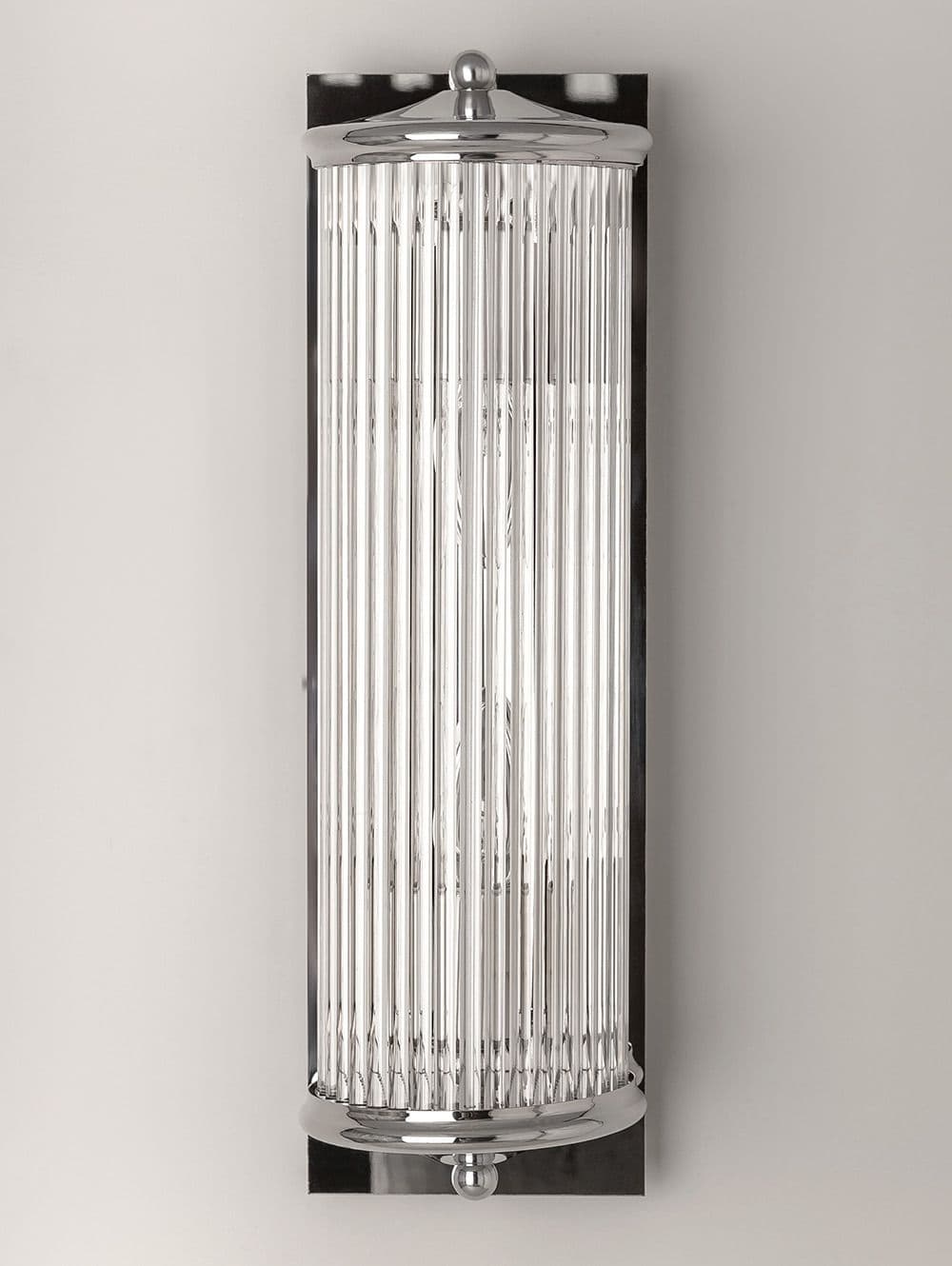 APLIQUE DE PARED CANELLE 43CM D=13
