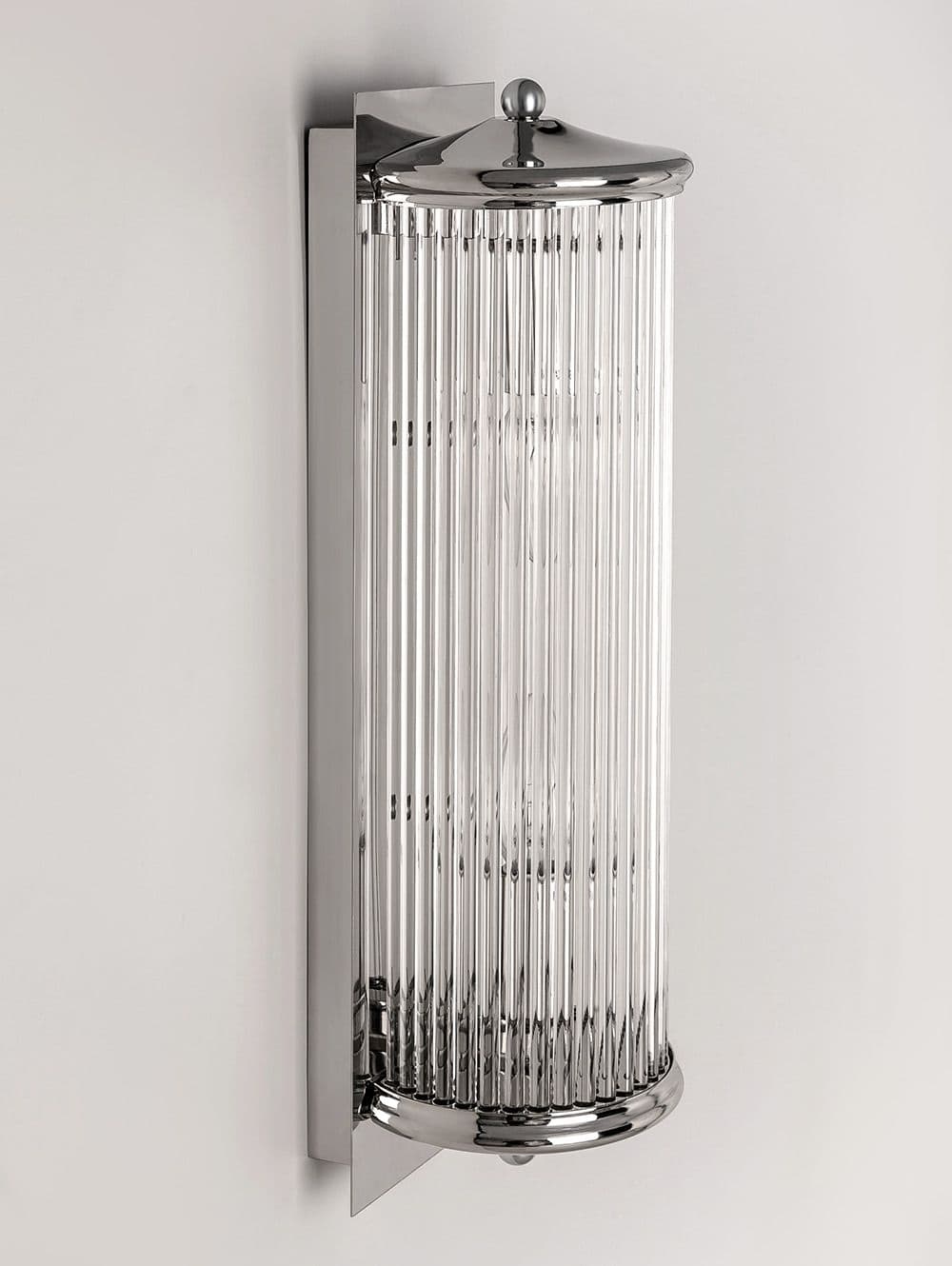 APLIQUE DE PARED CANELLE 43CM D=13